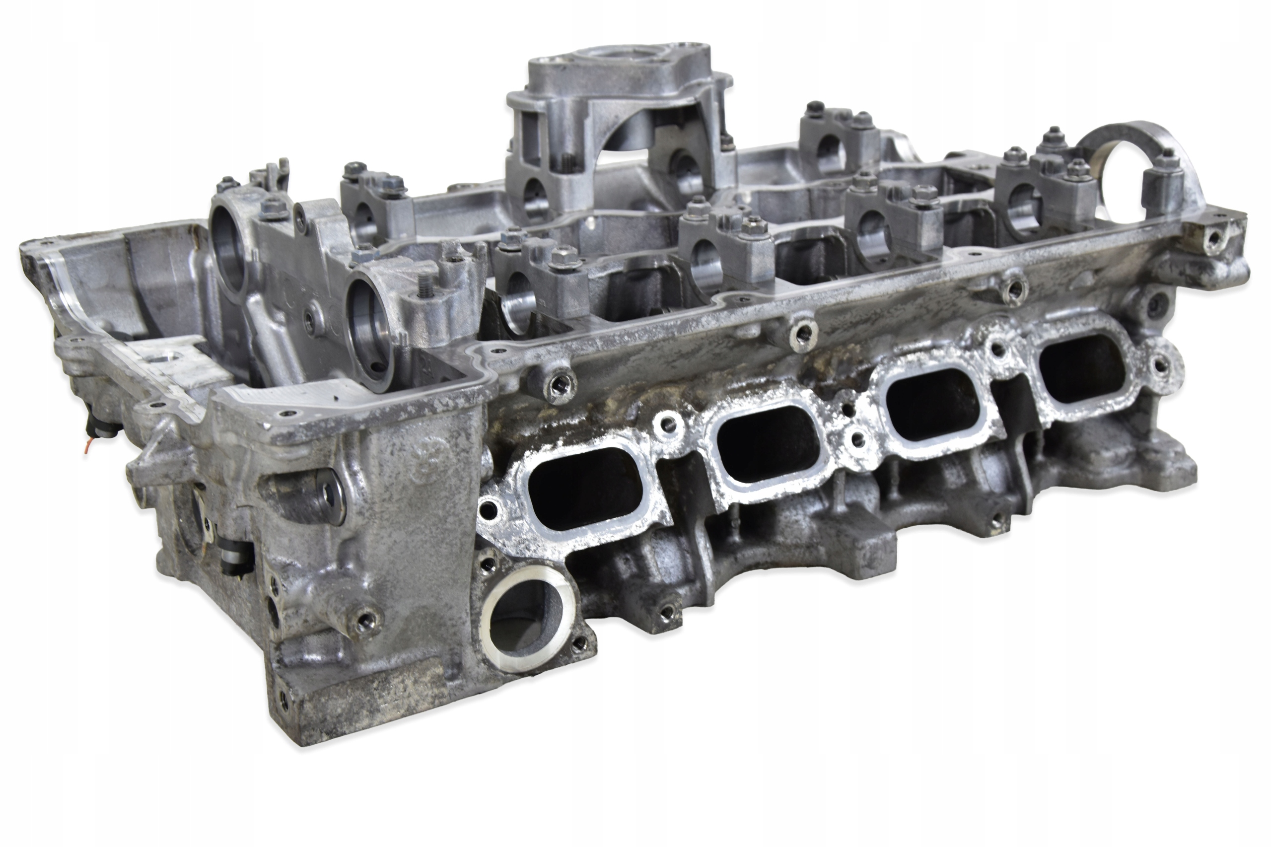 head. BMW E81 E87 E60 E61 E90 E91 2.0i 16V 122KM 143KM N43B20AY 7559168