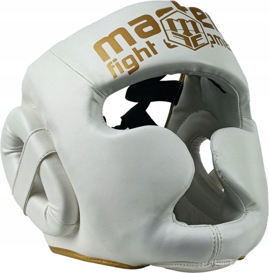 Tréninková boxerská přilba Kss-drill Masters, velikost S (52-54 cm)