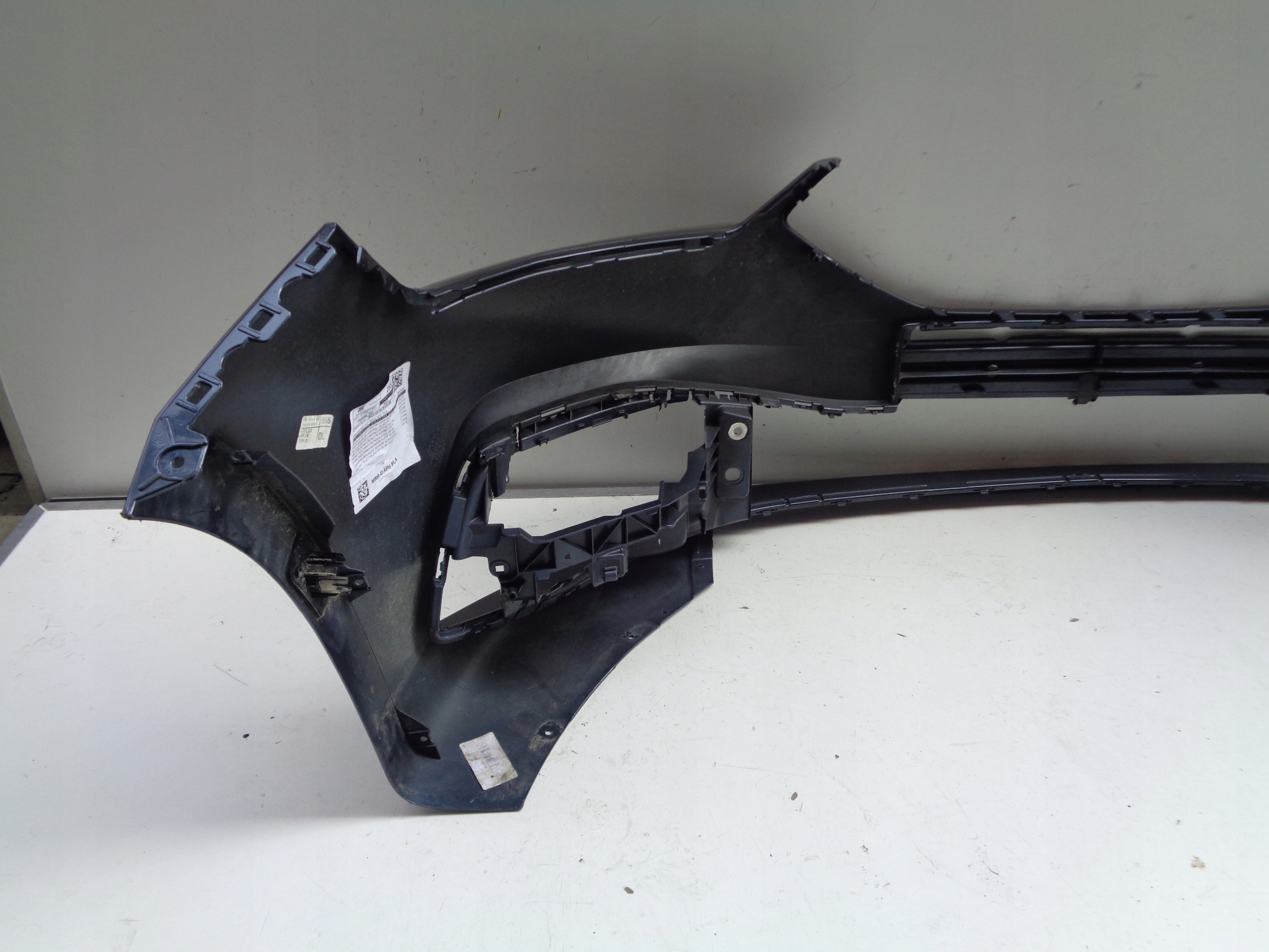 front bumper SEAT LEON IV 4 5F 5FA 19- NR 30086