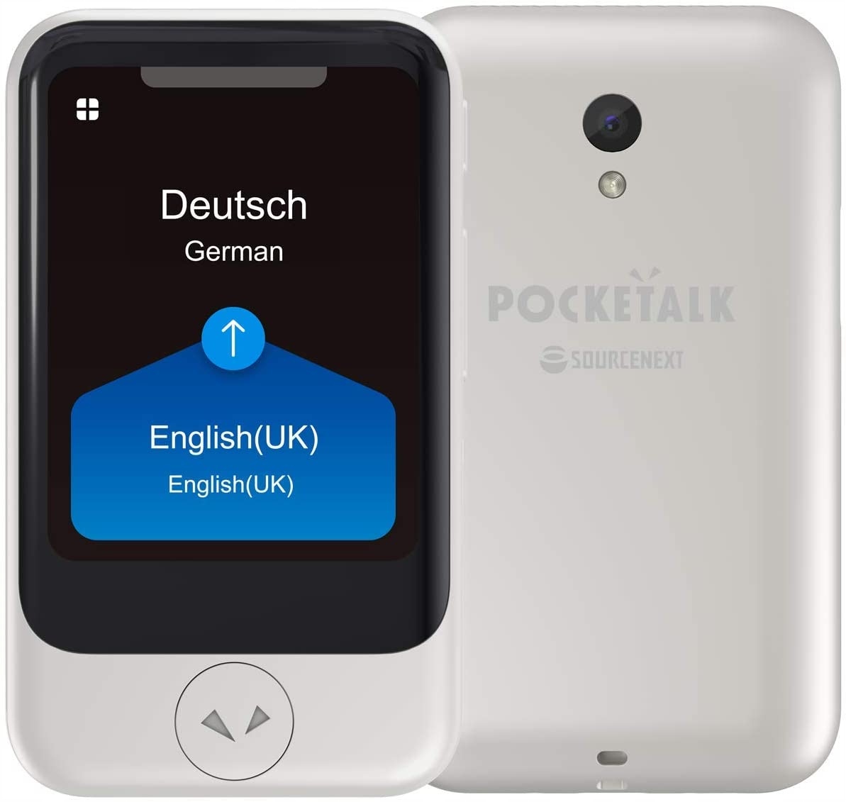 Pocketalk переводчик электронный в Украине купить из Европы доставка -  EuroZakup - Харьков, Одесса, Киев, Львов, Луцк, Днепр, Чернигов, Тернополь,  Ужгород, Сумы, Запорожье, Херсон, Кривой-Рог, Николаев, Полтава.