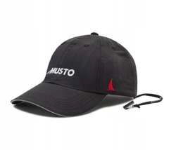 Czapka Musto Essential F-dry Crew 80032 Black
