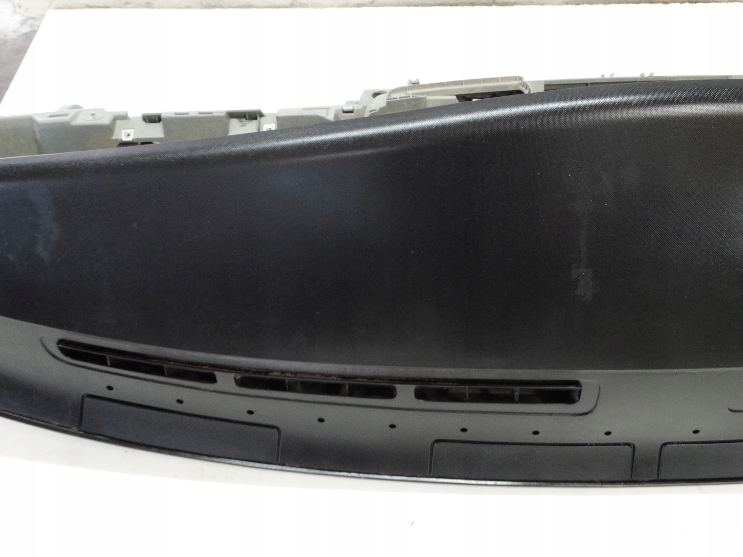 dashboard cockpit RENAULT MASTER II 8200188560