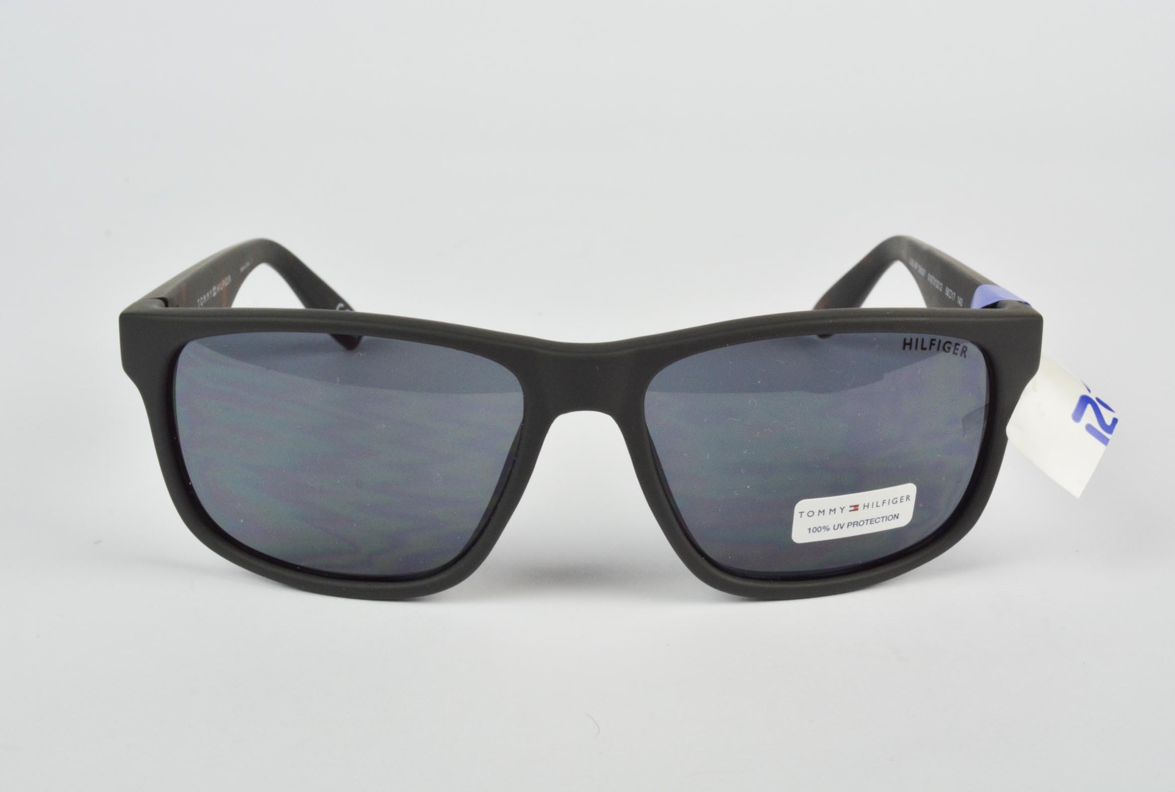 Okulary przeciwsłoneczne TOMMY HILFIGER