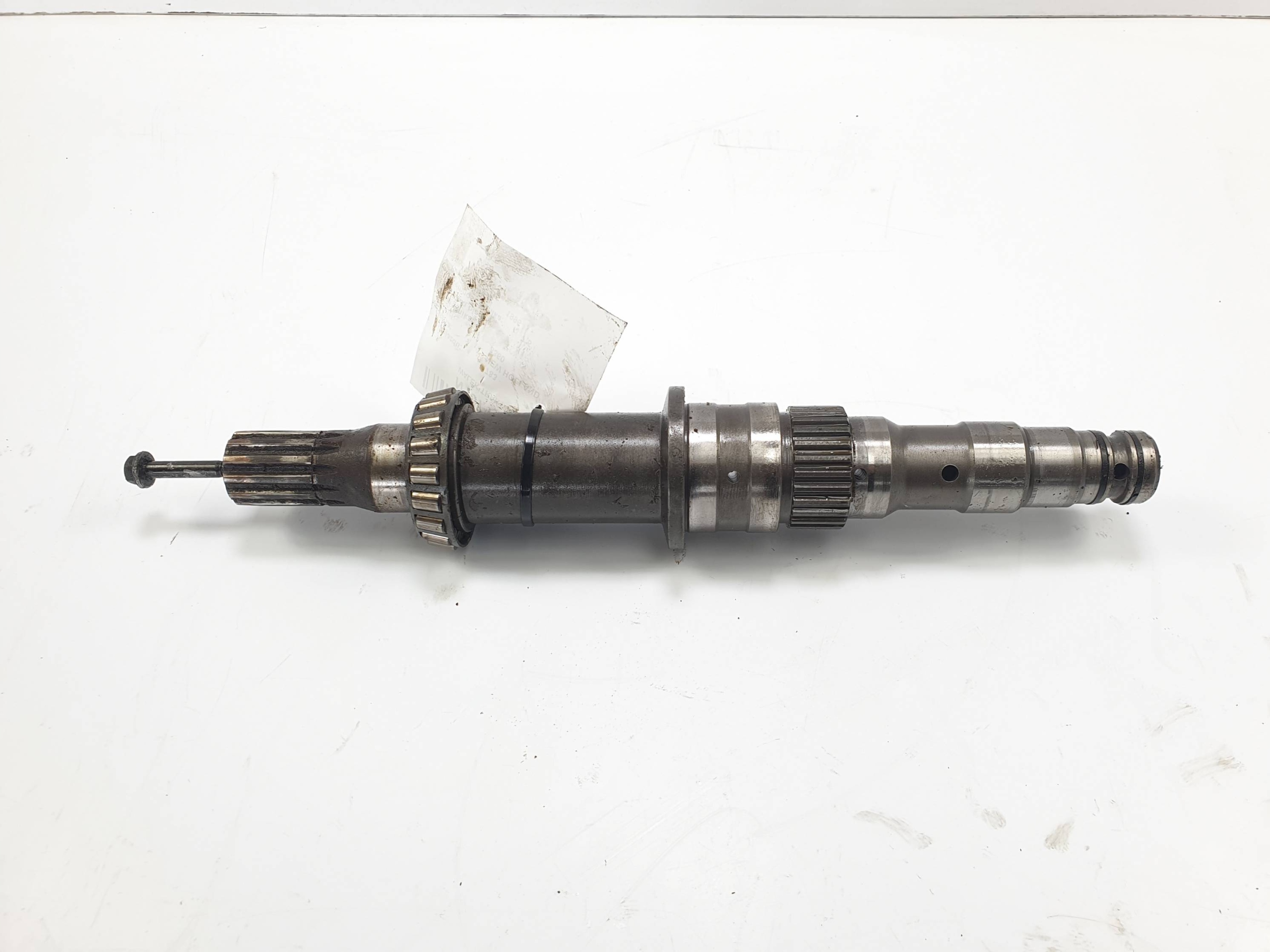 cam TRAKTOR gearboxes NEW HOLLAND 8360