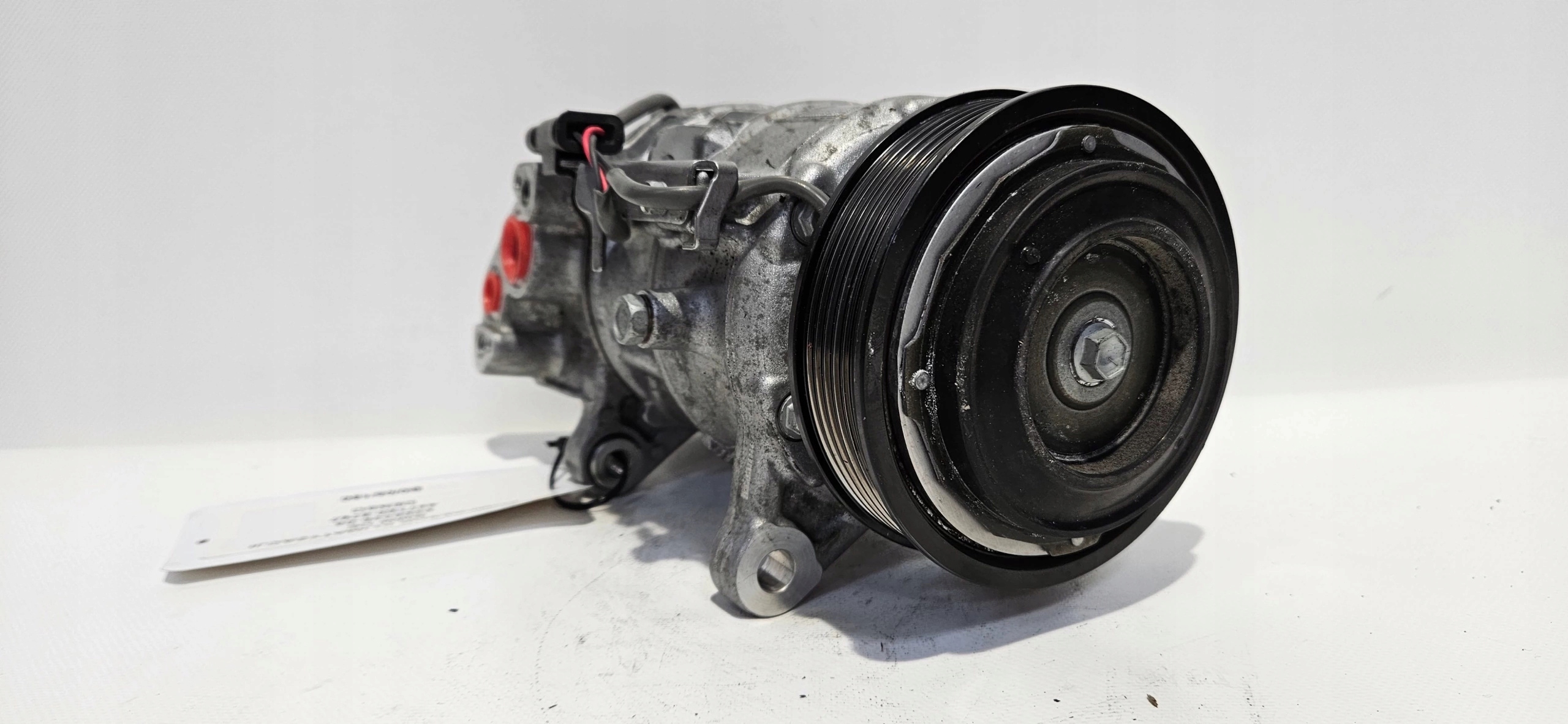 kompresor klimatizaci BMW OE 9299328-05