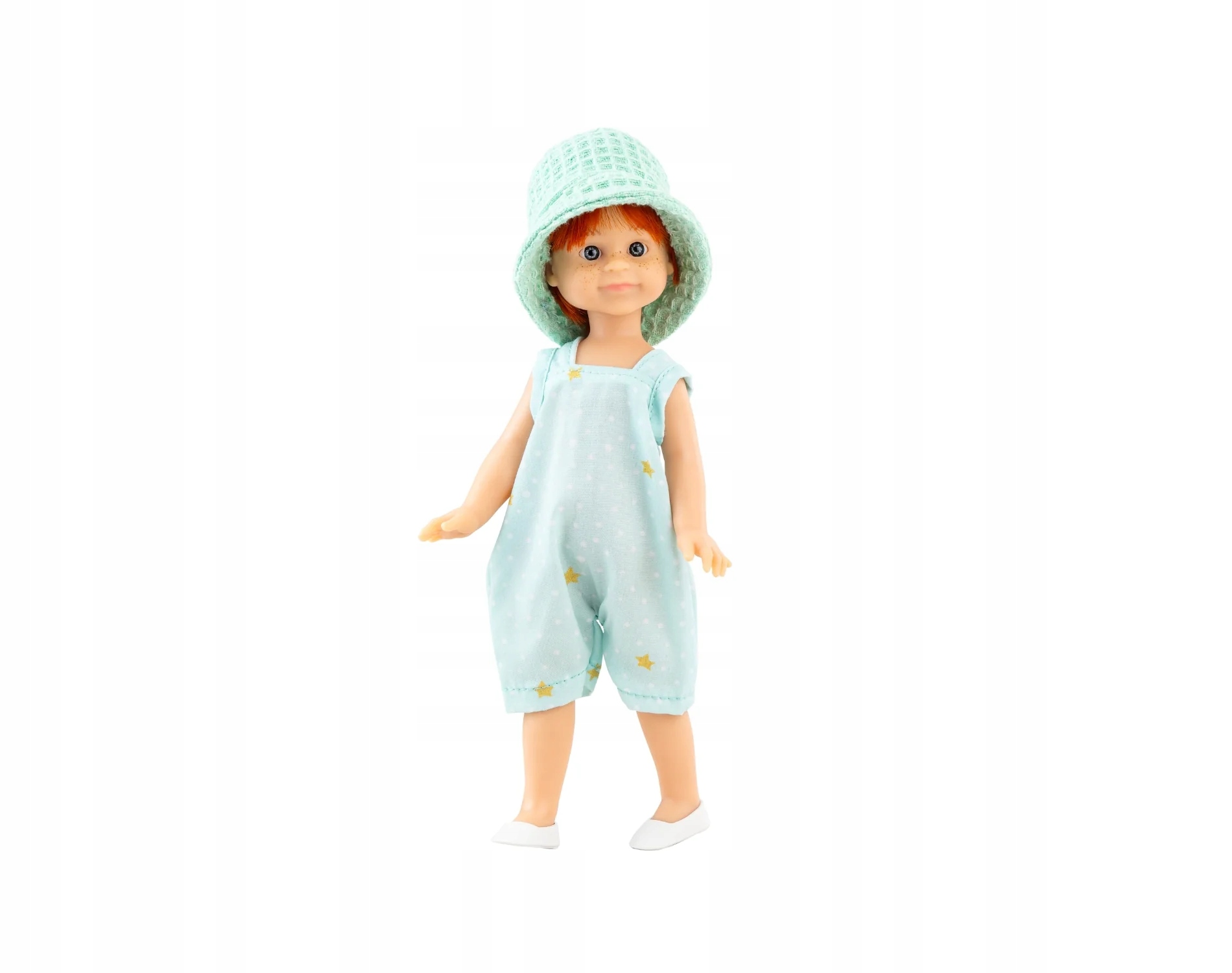 Paola Reina David śliczna lalka 21 cm