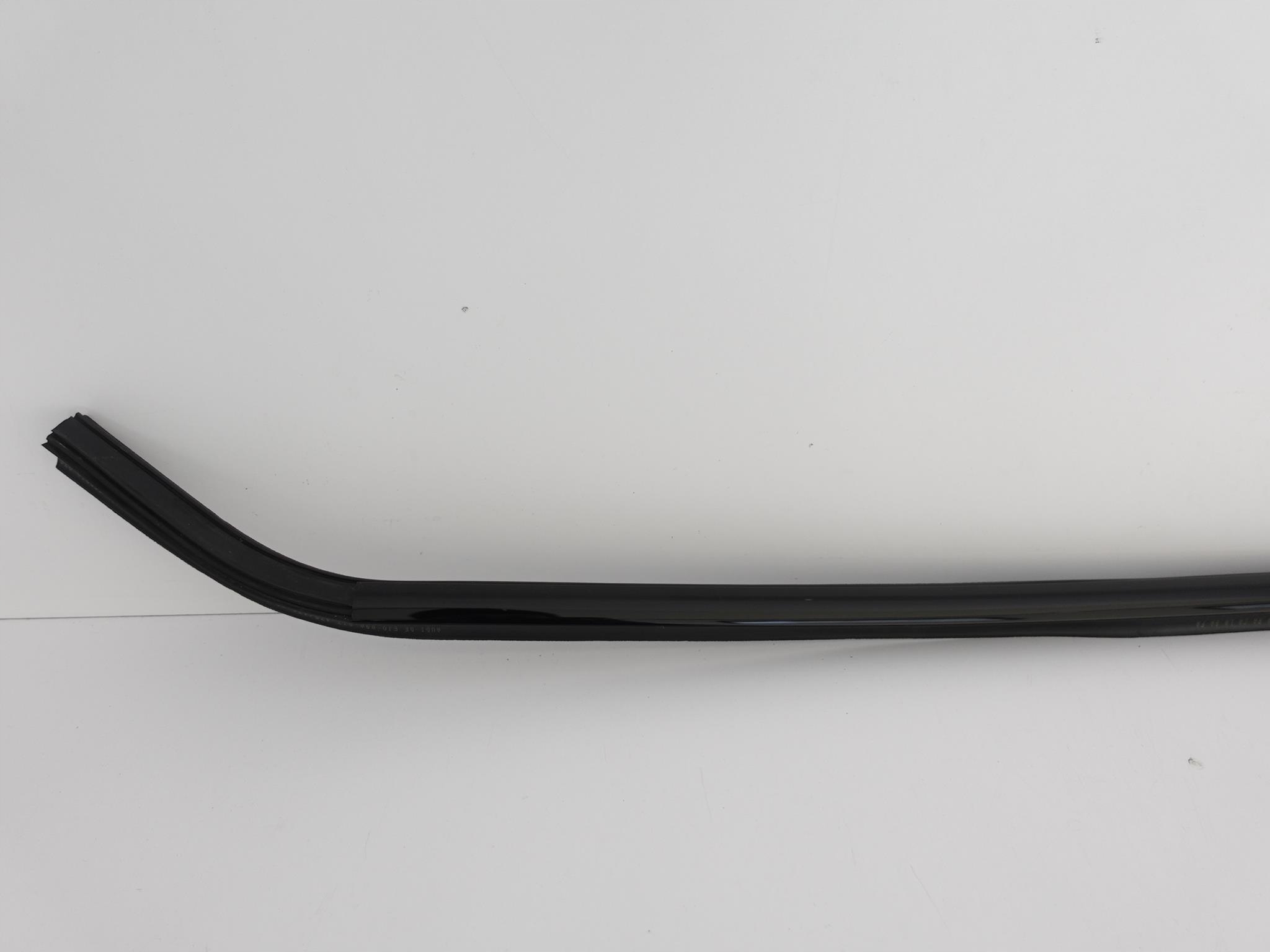 AUDI Q4 E-TRON 89A 21- moulding gasket windows left