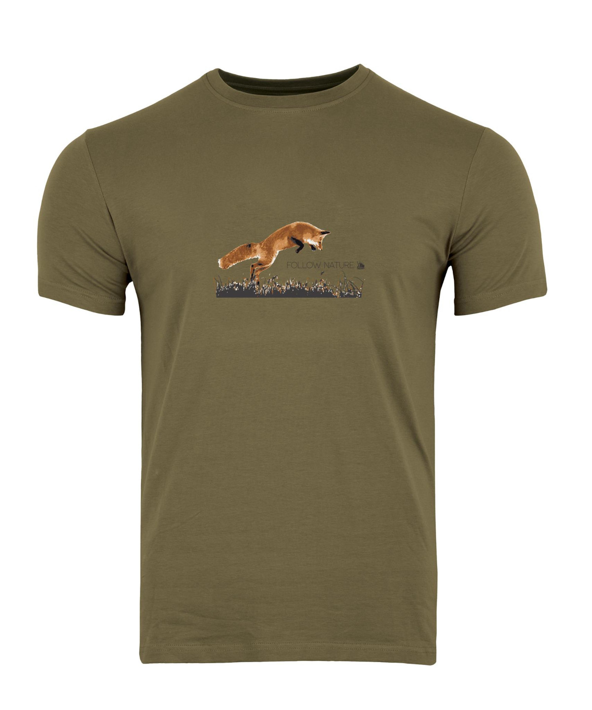 T-shirt Tagart Fox -3XL