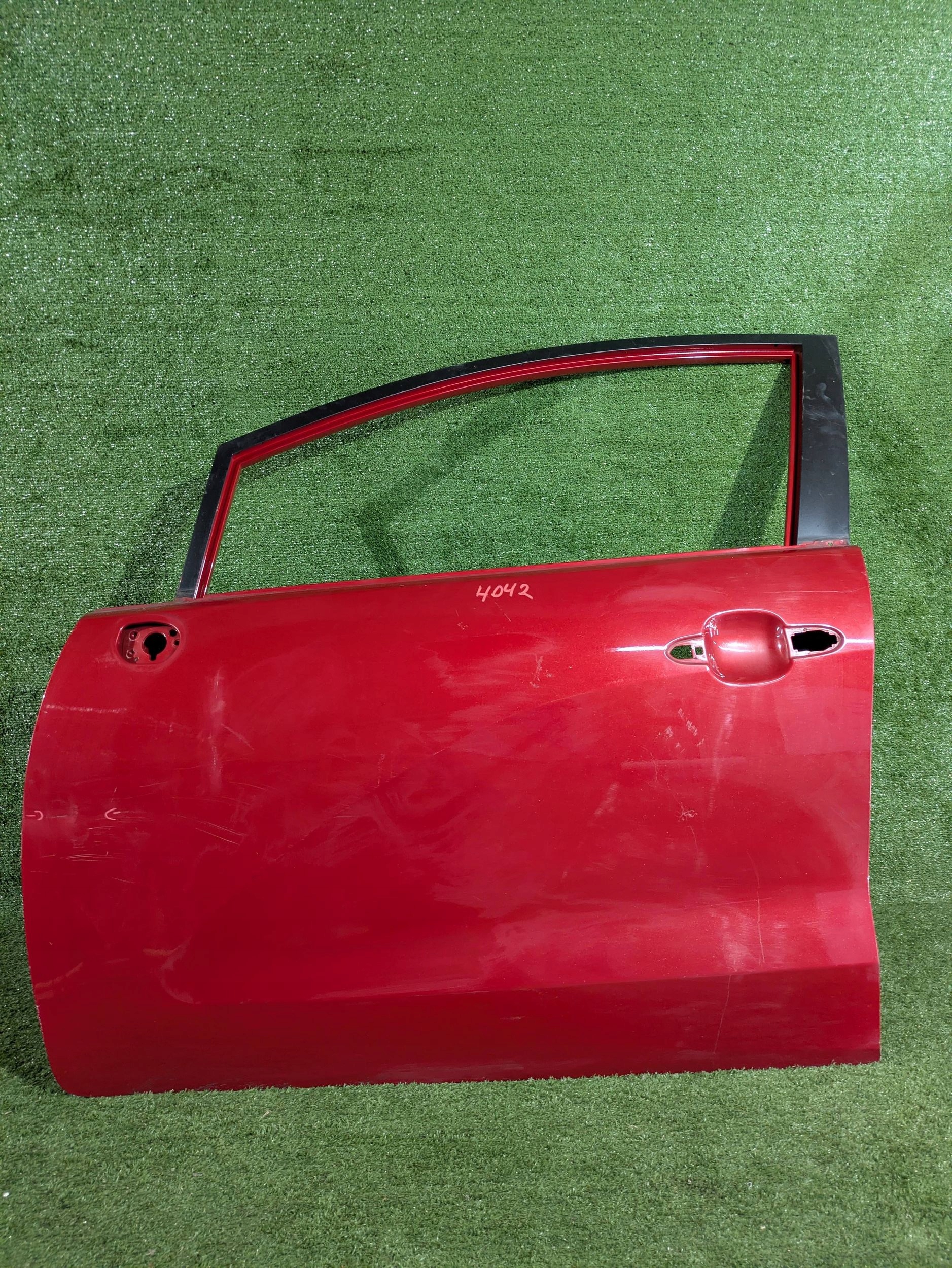door front left left front KIA RIO III NR.4042