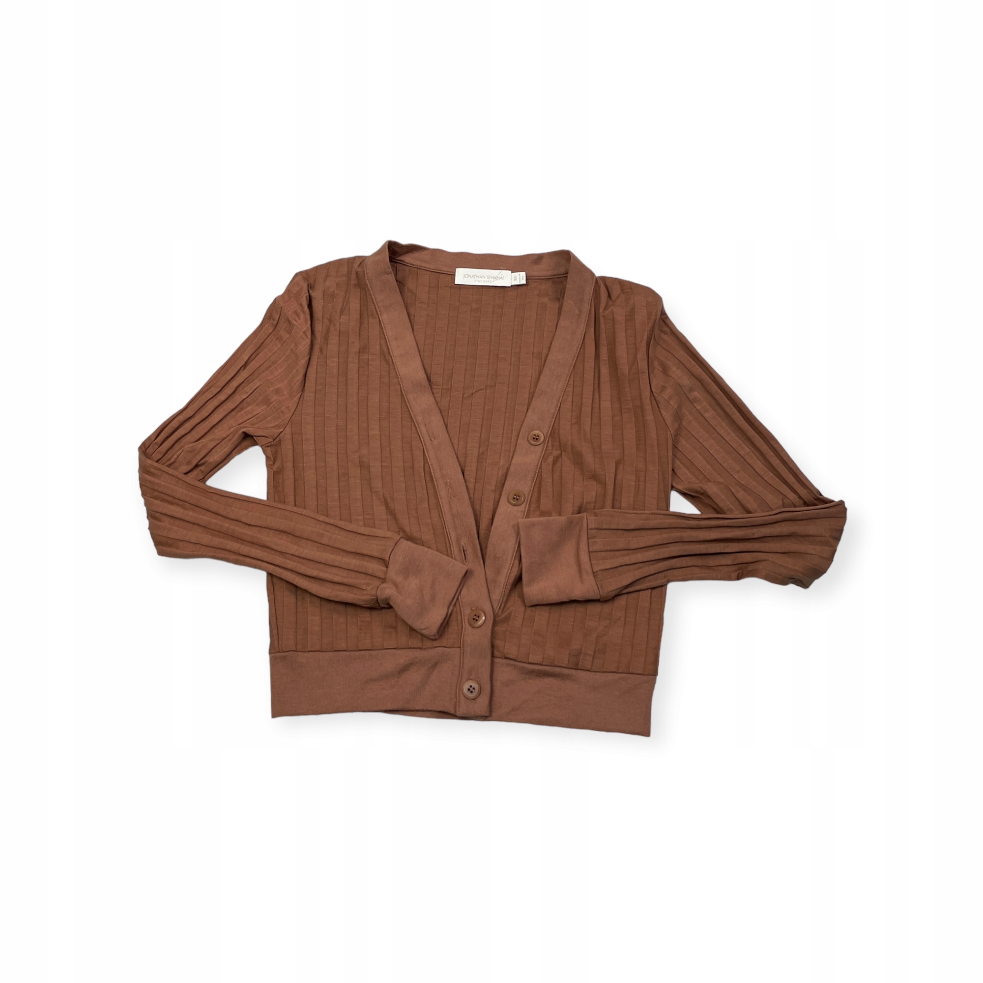 Dámská halenka s dlouhým rukávem Jonathan Simkhai Xs