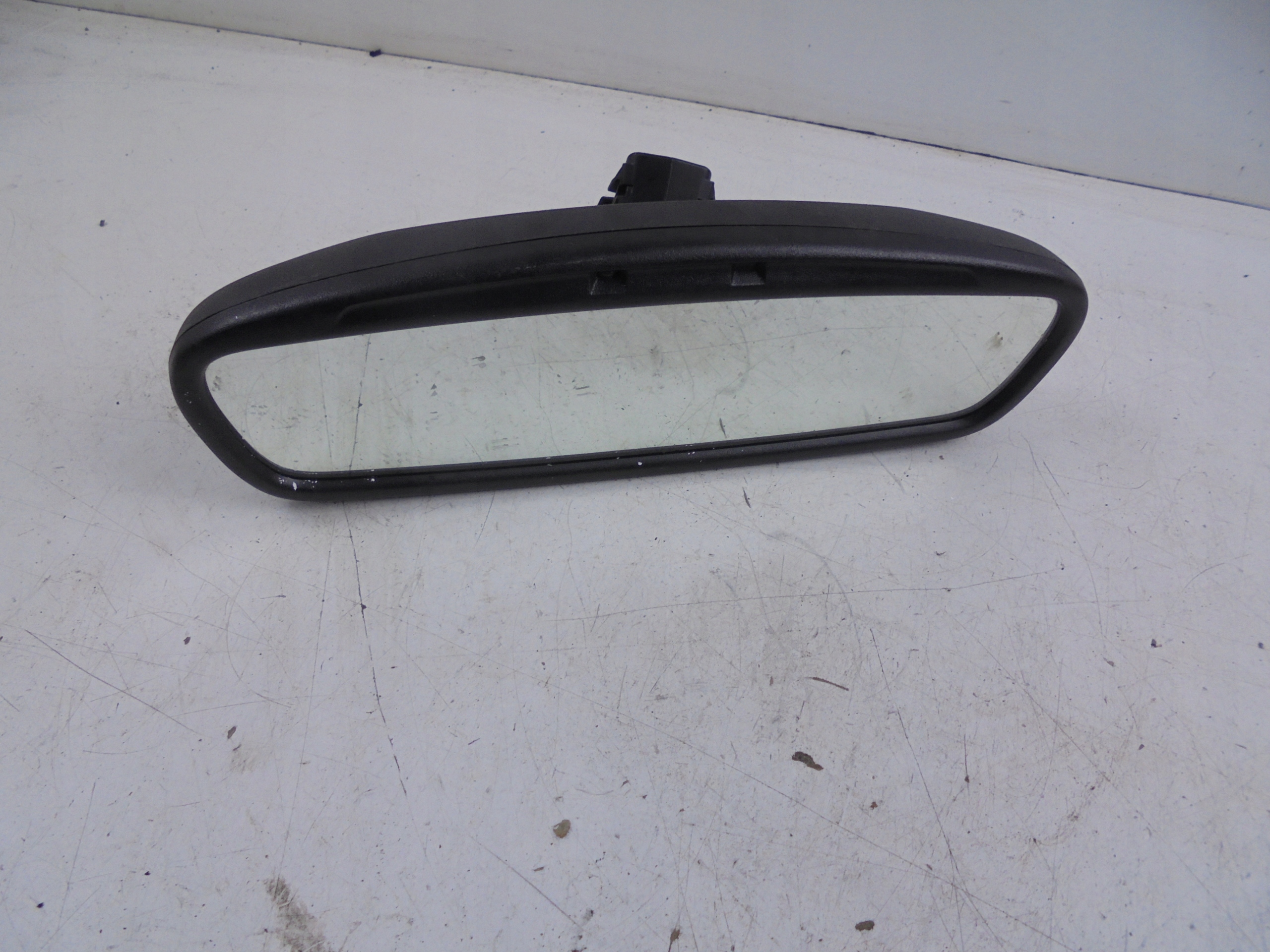 LUSTERKO WEWNĘTRZNE FOTOCHROM FORD MONDEO MK4