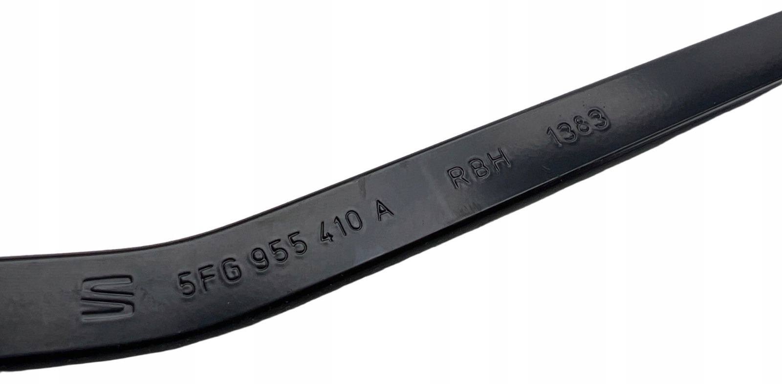 wiper arm right Cupra Formentor 5FG955410A original