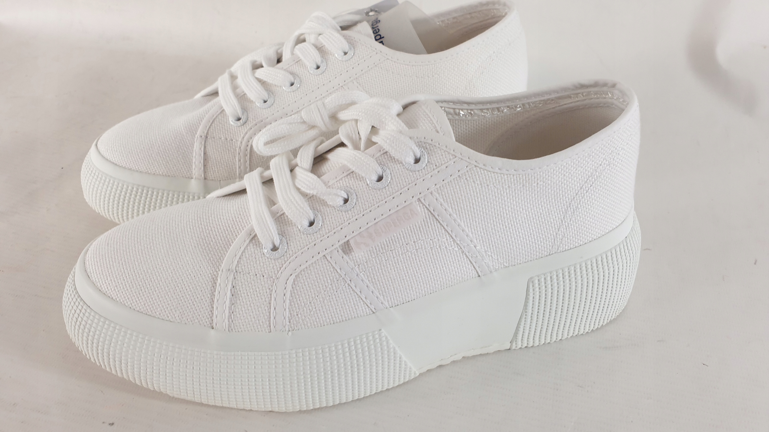 Superga Bubble Nízké tenisky vel 41