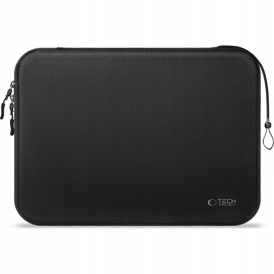 Etui do laptopa 15 16" cali Tech-Protect, mocna torba, wodoszczelny case