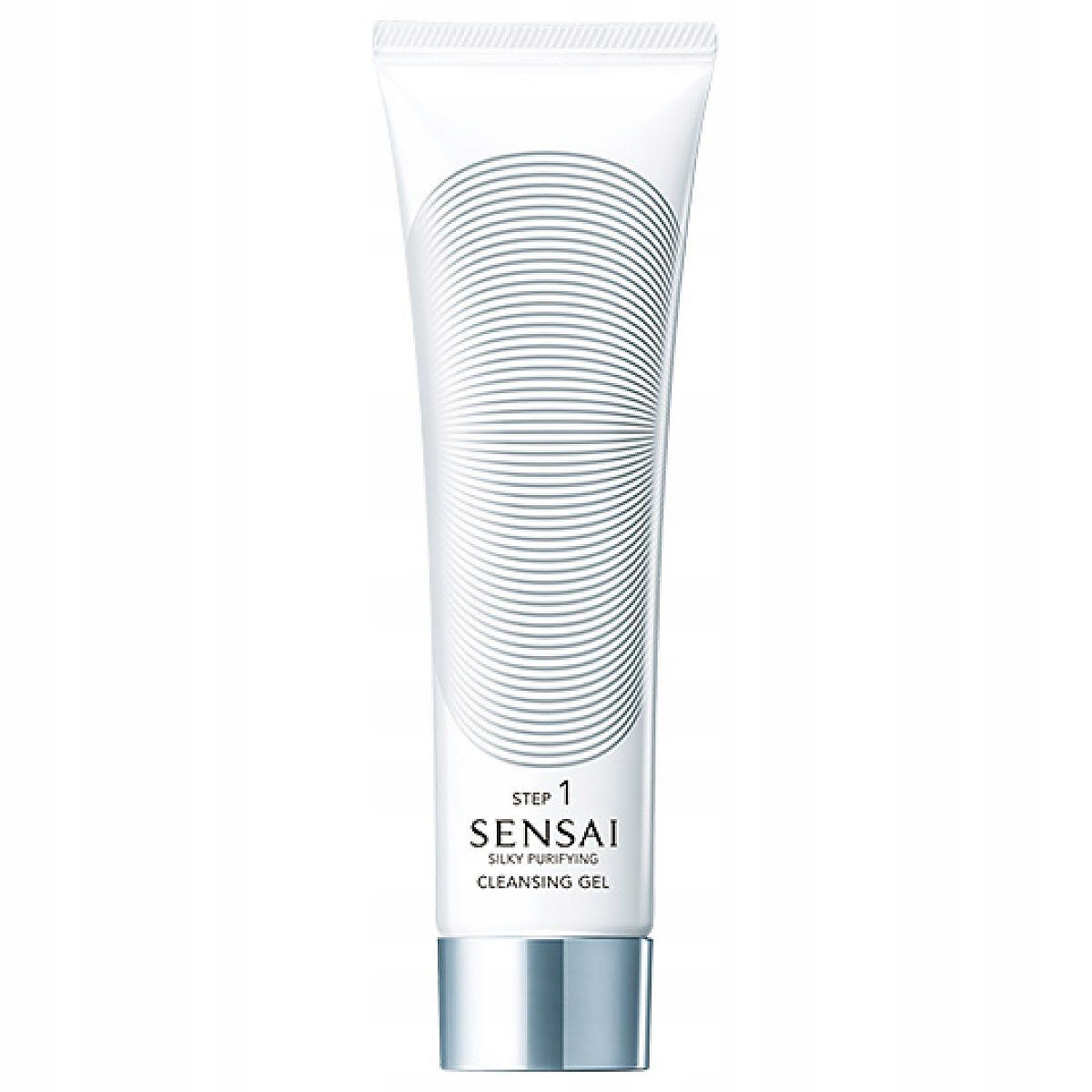 Kanebo Sensai Silky Purifying Čisticí gel 125 ml