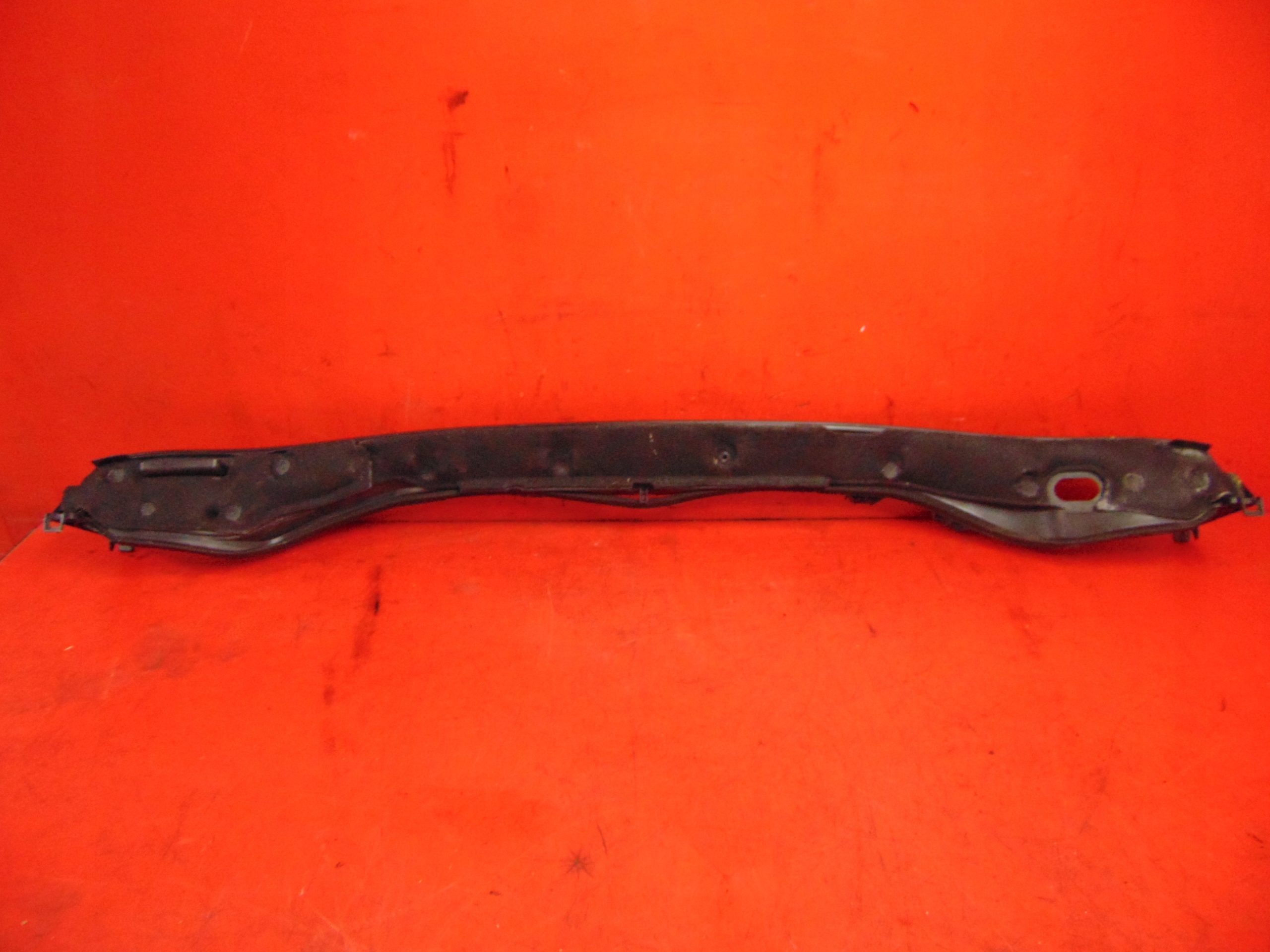 CITROEN DS3 C3 II torpedo plastic lower EU
