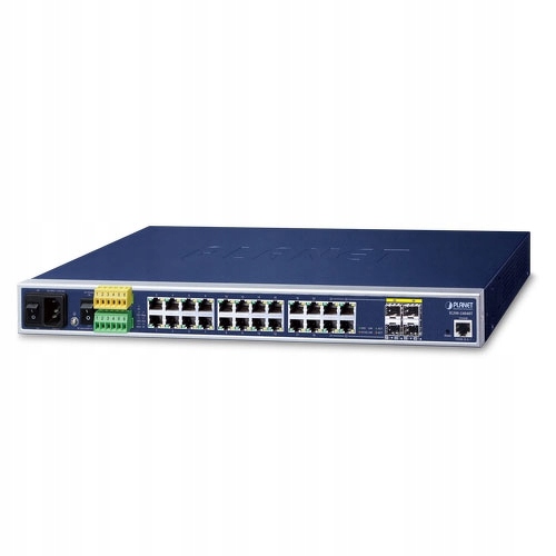 Planet IGSW-24040T na zakázku