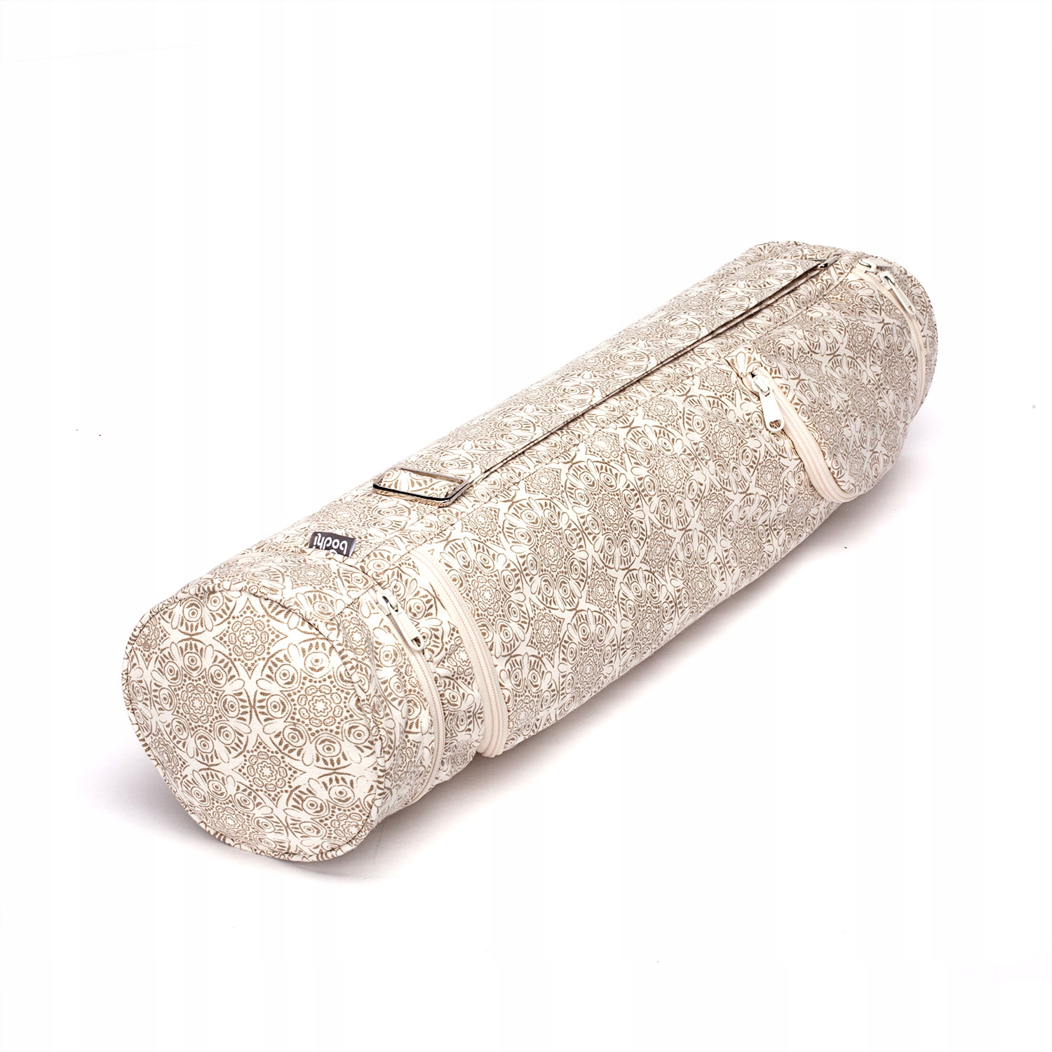 Torba podróżna na matę Bodhi 70 cm 100% bawełna