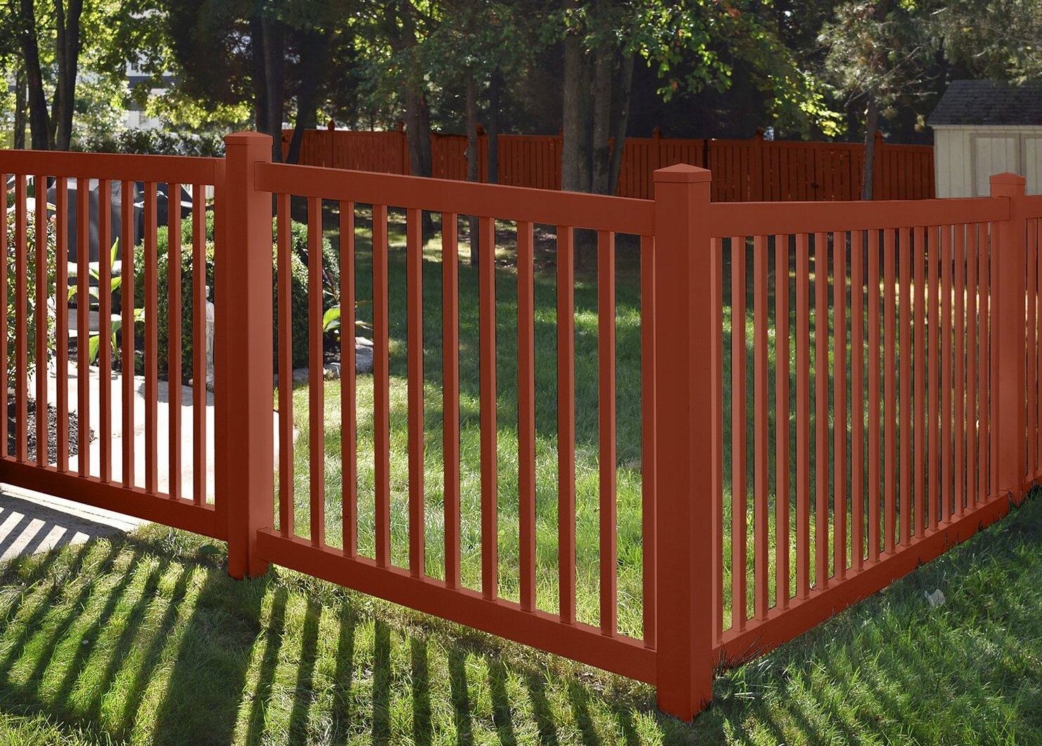 BAKRYLEX farba plac zabaw zabawek MAT 0,7kg Ś.BRĄZ Kod producenta V 2066