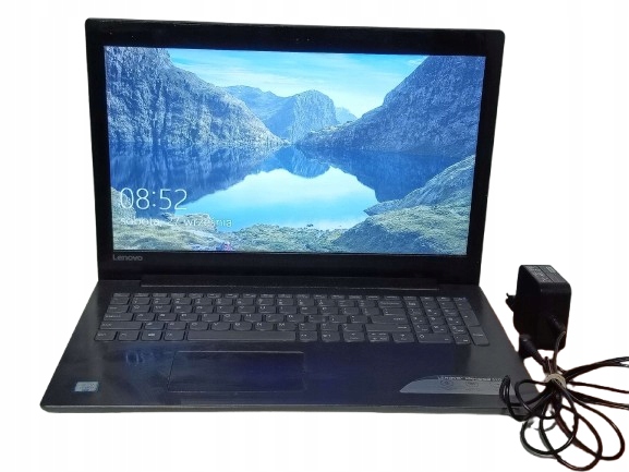 Lenovo Ideapad 320-15ikb w Poleasingowe i używane Laptopy