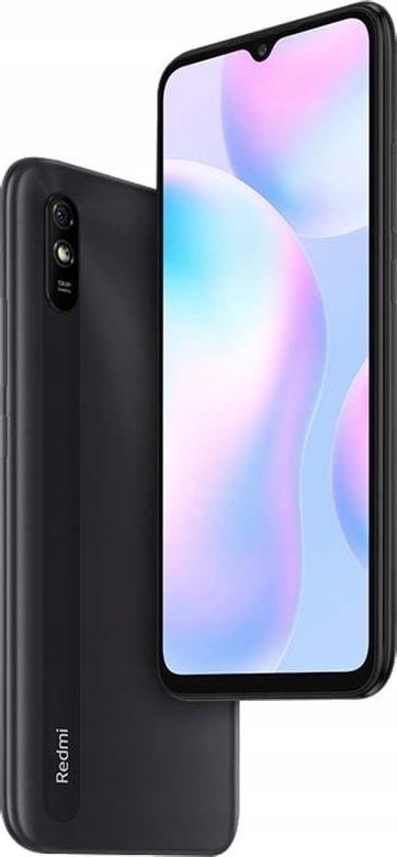 Smartfon Xiaomi Redmi 9AT 2 GB / 32 GB 4G (LTE) czarny