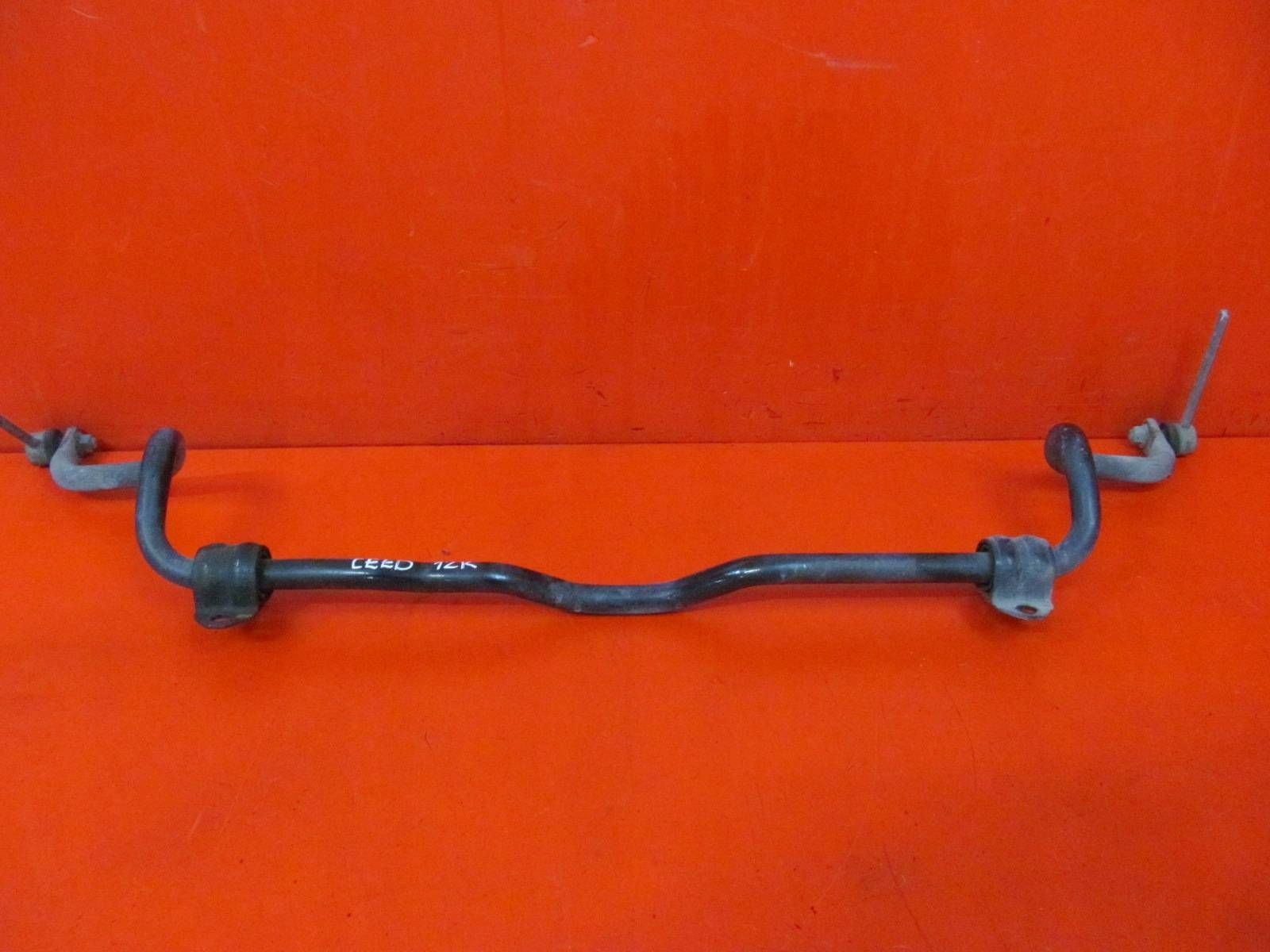 KIA CEED 2 II JD 12- HYUNDAI I30 II DRĄŻEK STABILIZATORA STABILIZATOR PRZÓD