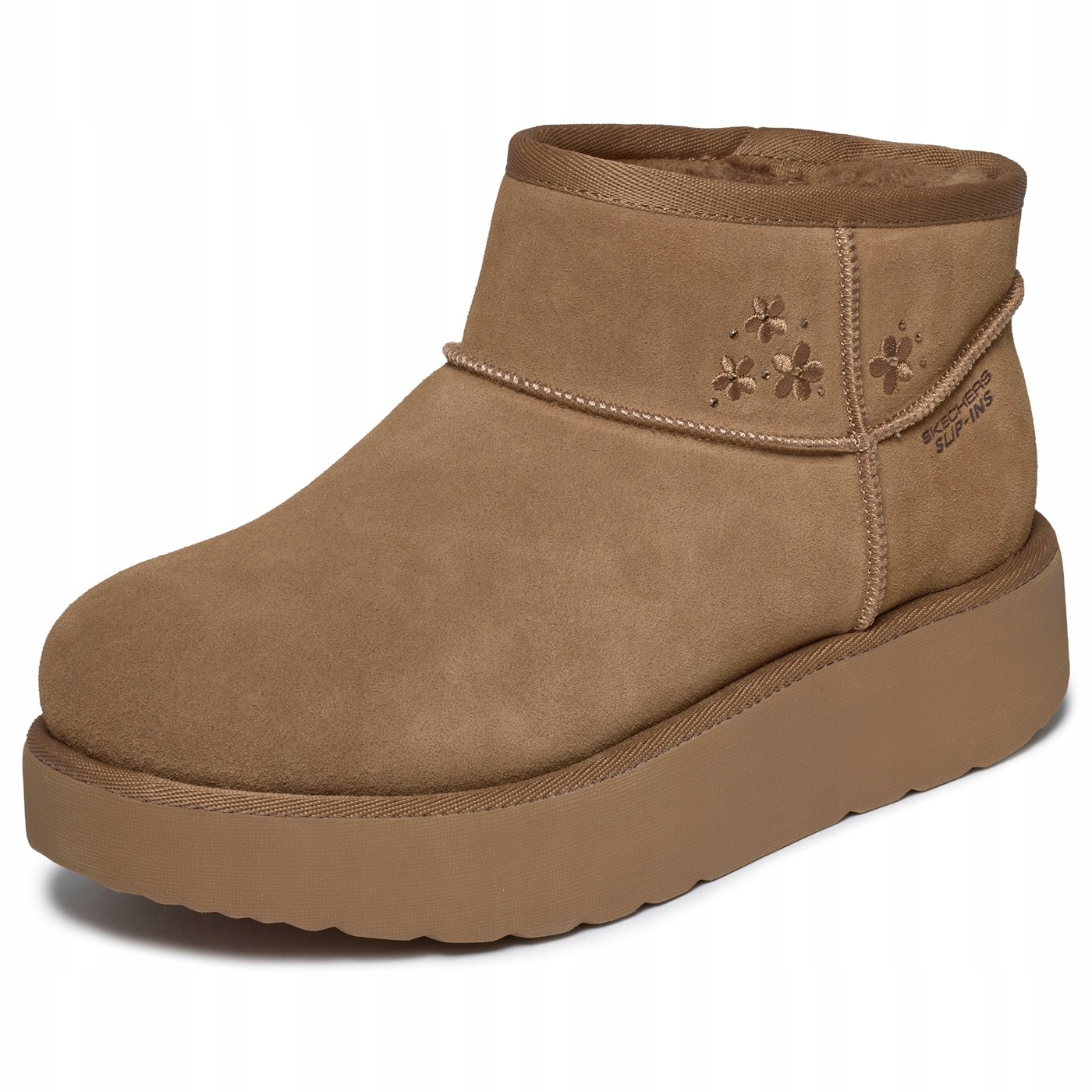 Skechers Modern Comfort Winter 169143-CSNT velikost 40