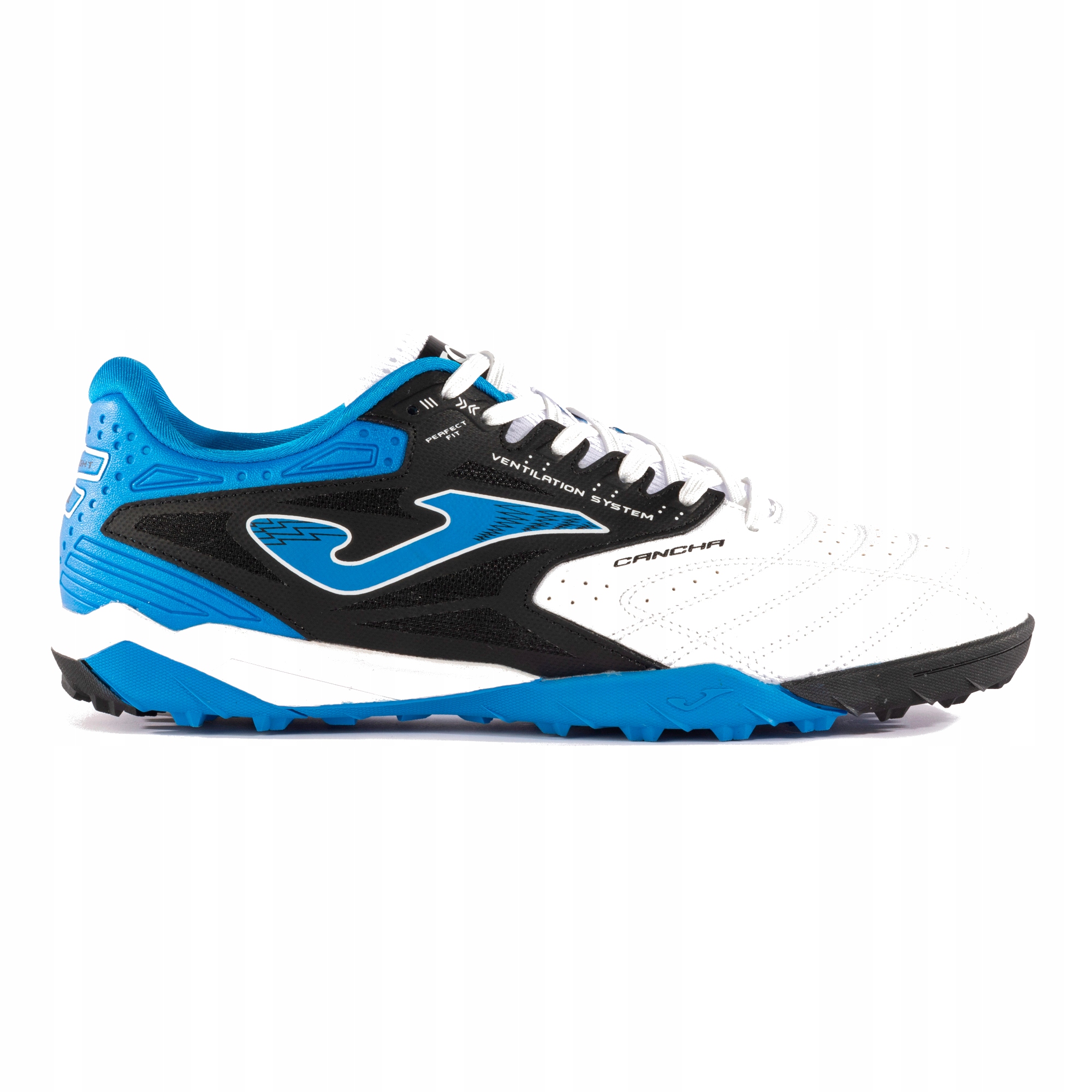 Buty Turfy Śnieżynki Na Orlik Sztuczna Trawa Piłkarskie Joma r.43