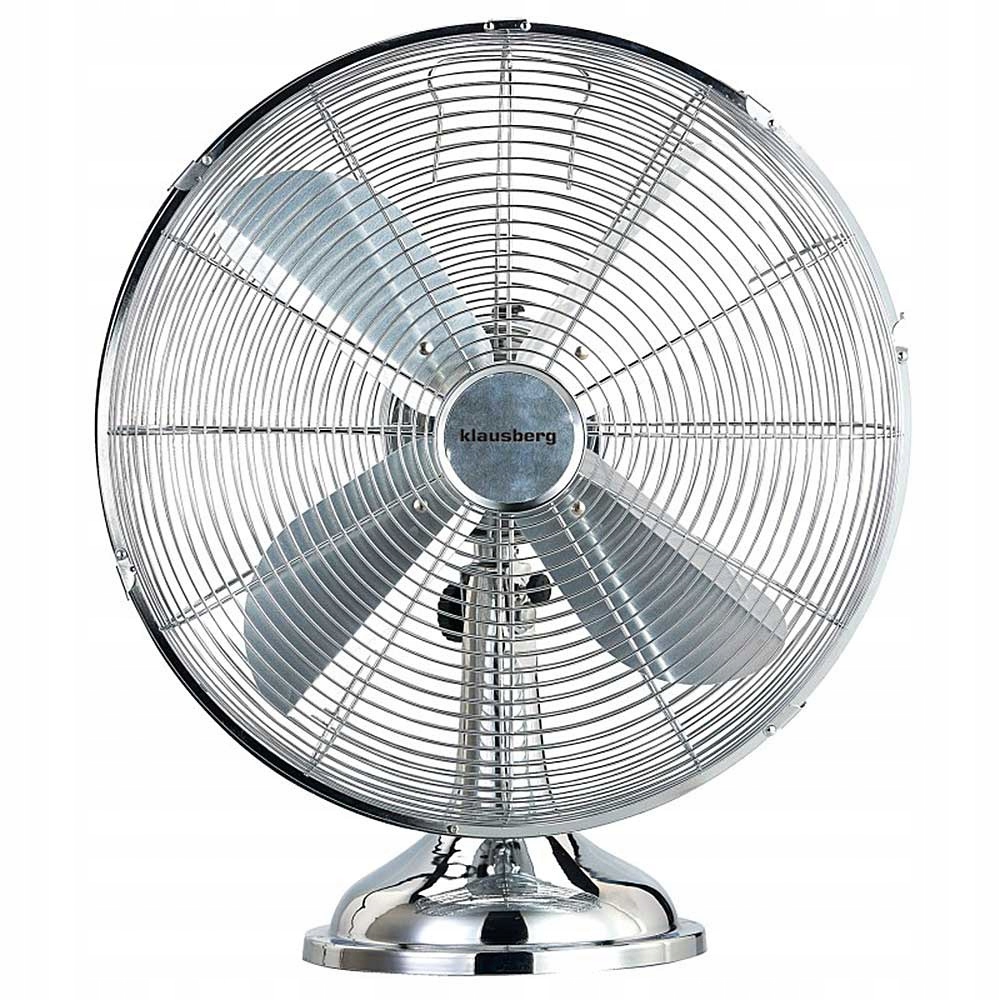 Ventilátor Klausberg KB-7538