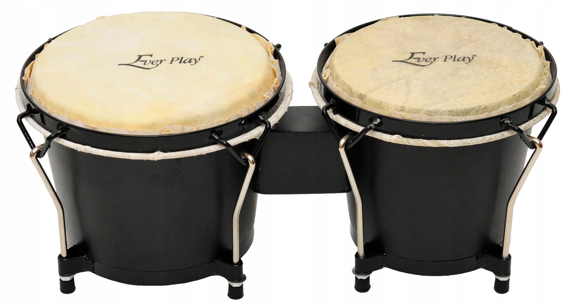 BONGOSY ZHB-BK BLACK MAT 6" - 7" + GRATIS Kod producenta ZHB-BK MAT