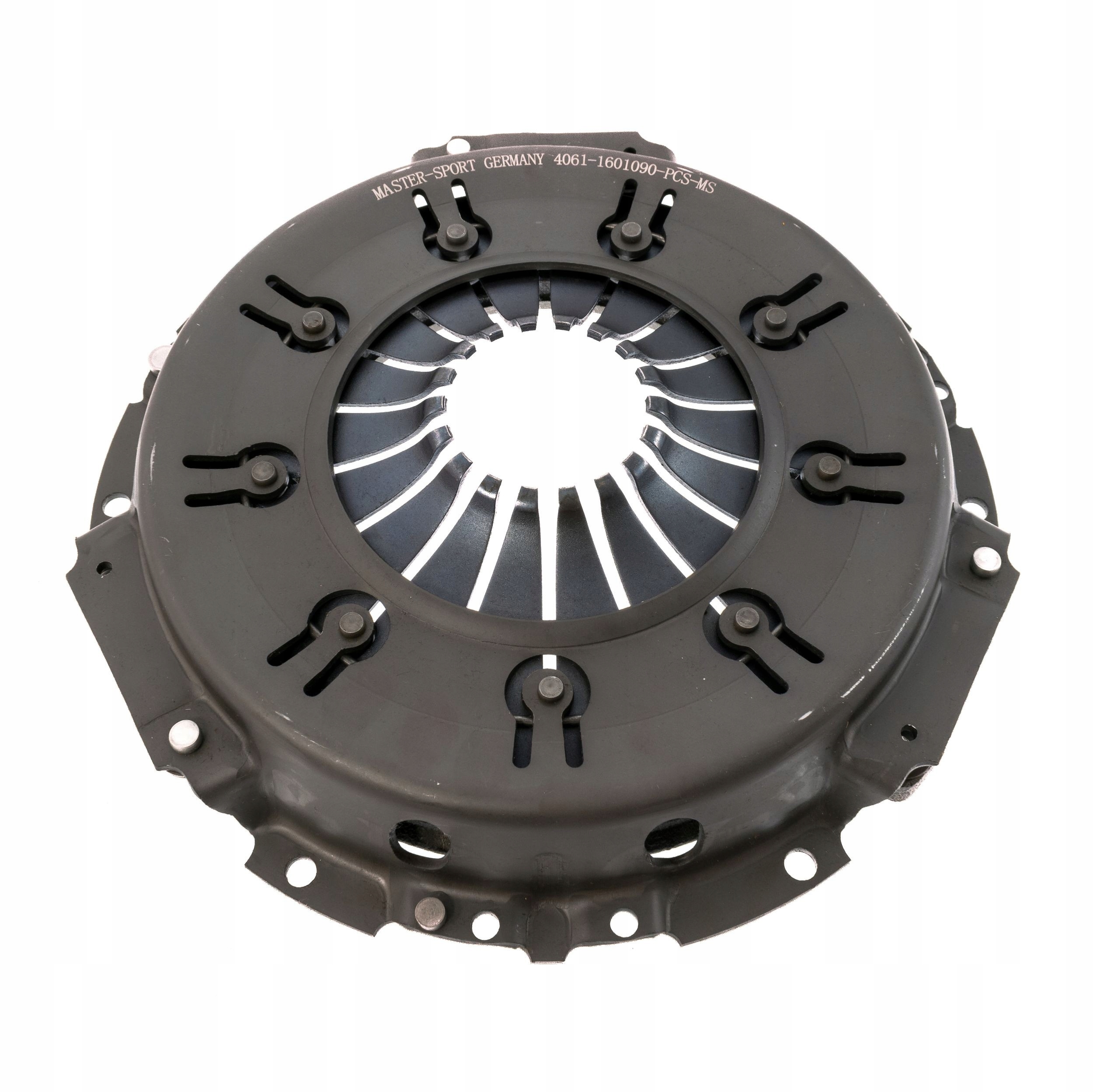 DOCISK SPRZĘGŁA WOŁGA MS Producent części Master-Sport Germany