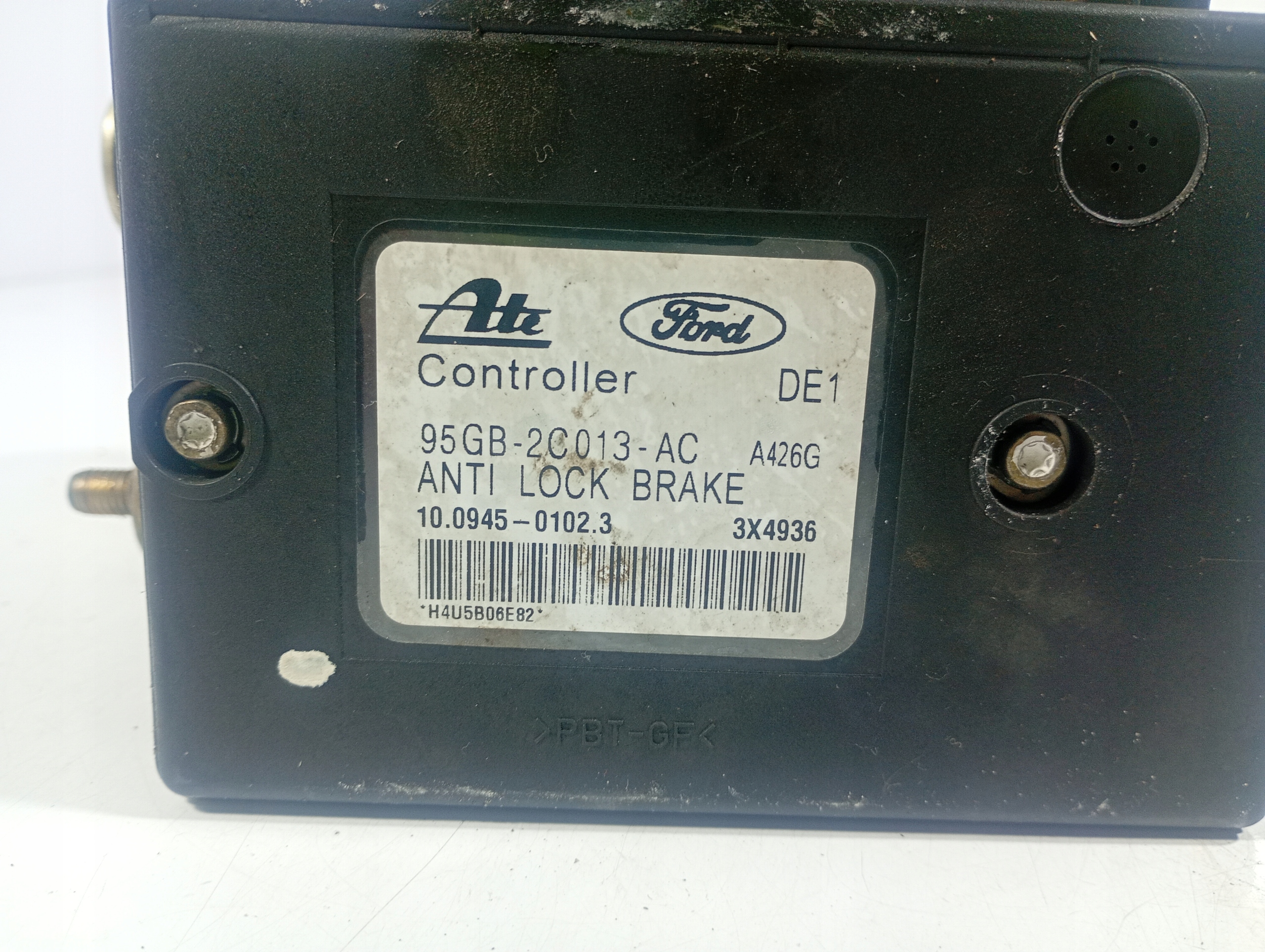 Ford SCORPIO 2 II 94-98 Pompa ABS OE 95GB2C013AC