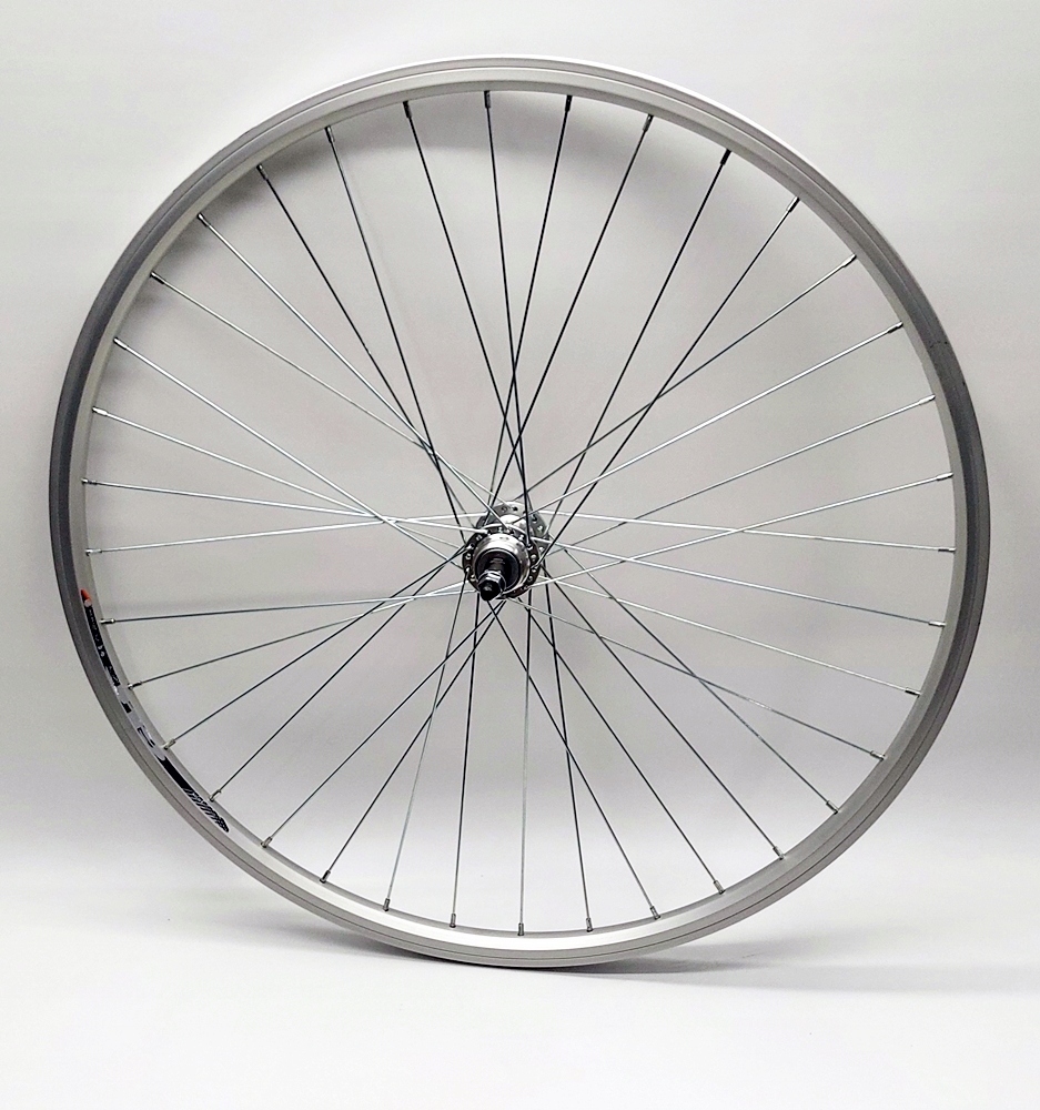 Koło rowerowe 28'' 29'' tył pod wolnobieg stożek aluminiowe piasta alu