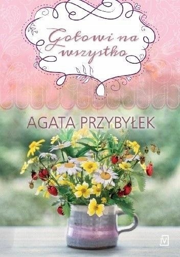 Gotowi Na Wszystko, Agata Przybyłek-Zdjęcie-0