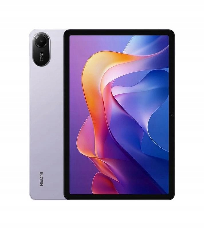 Tablet Xiaomi Redmi Pad 2 8/256GB Wi-Fi 90Hz Bluetooth fialový