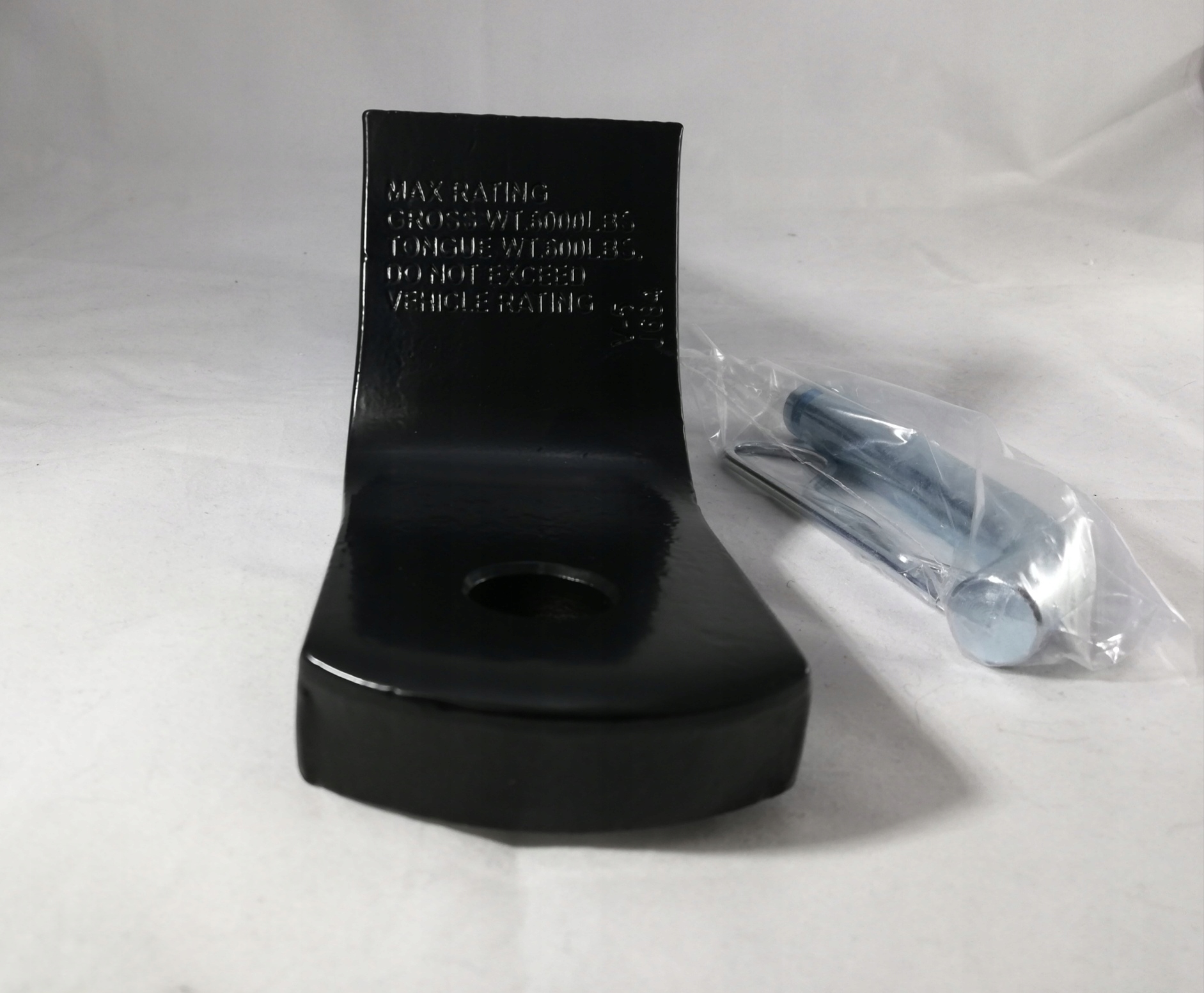 1540 - Монтажный кронштейн 2x2