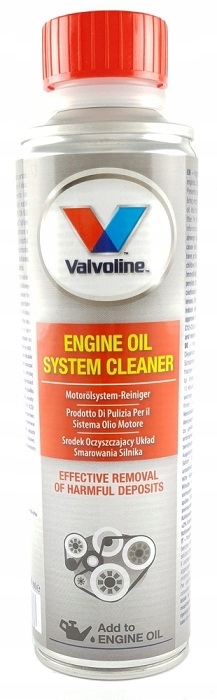 

Valvoline Płukanka Do Silnika Enigne Flusch 300ML
