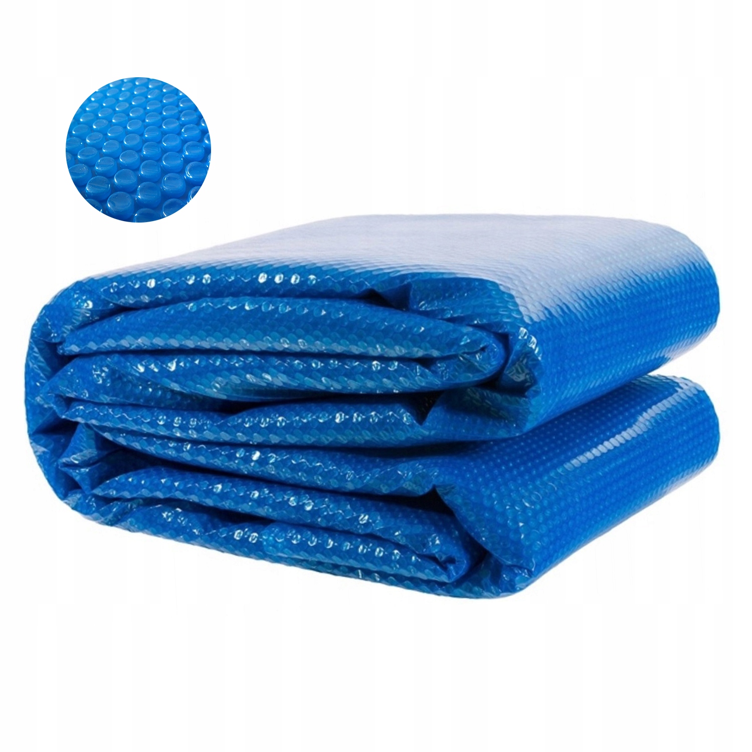 Solární fólie podložka do bazénu 366 x 99 cm