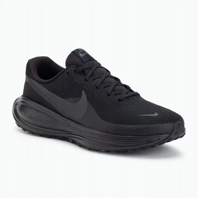 Nike revolution 8 Easyon pohodlné lehké sportovní boty HQ2414-003 velikost 42