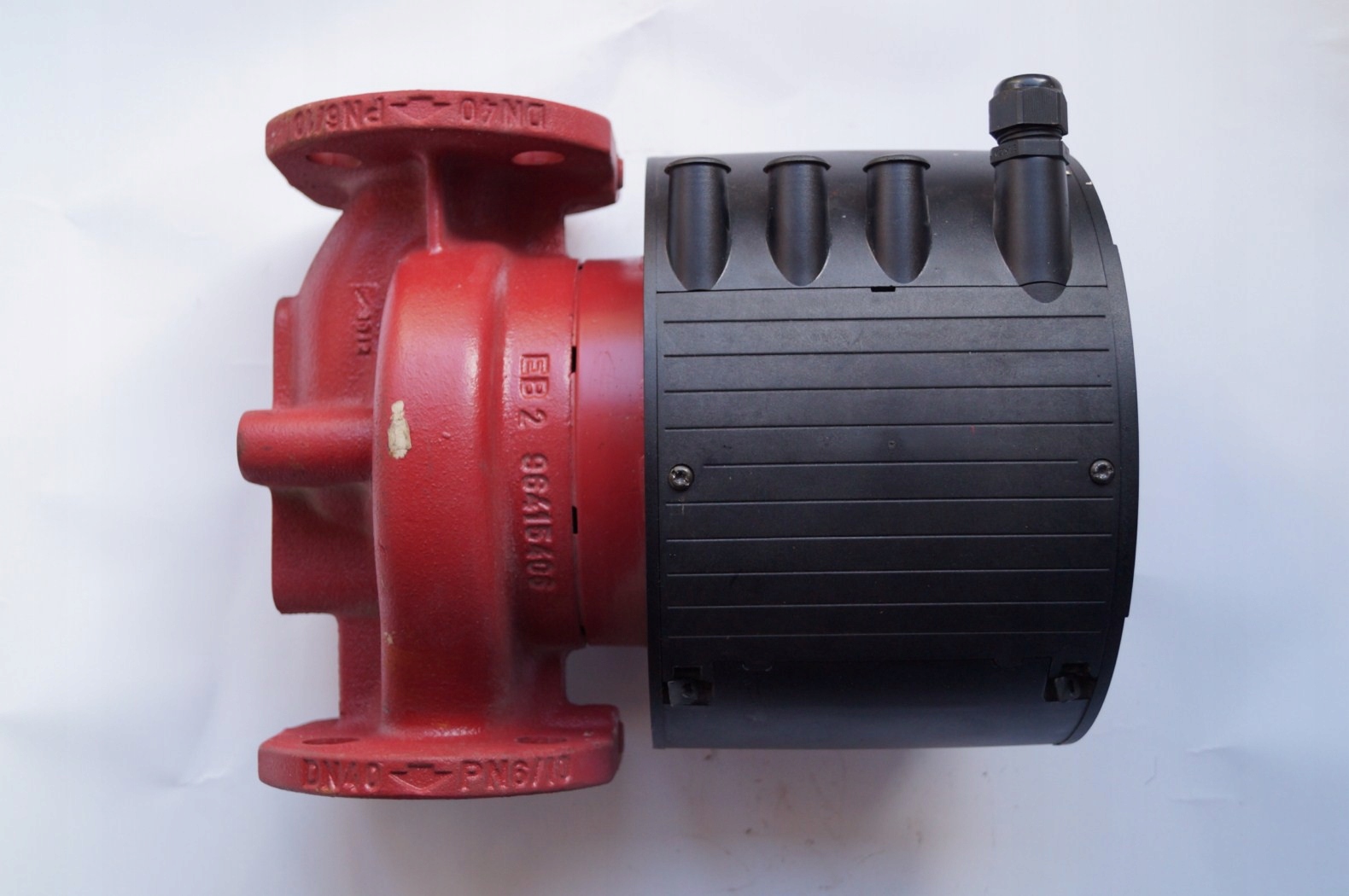 Pompa Grundfos UPE/Magna 40-120/F +GWARANCJA