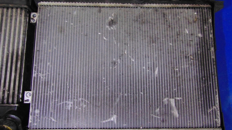 chladiče ventilátor 1.6 E-HDI PEUGEOT 3008 09-16