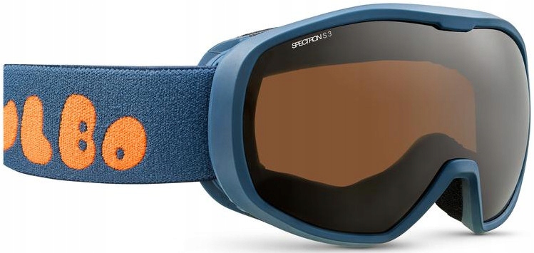 Dětské lyžařské brýle Julbo Spot Spectron S3 3-6 let