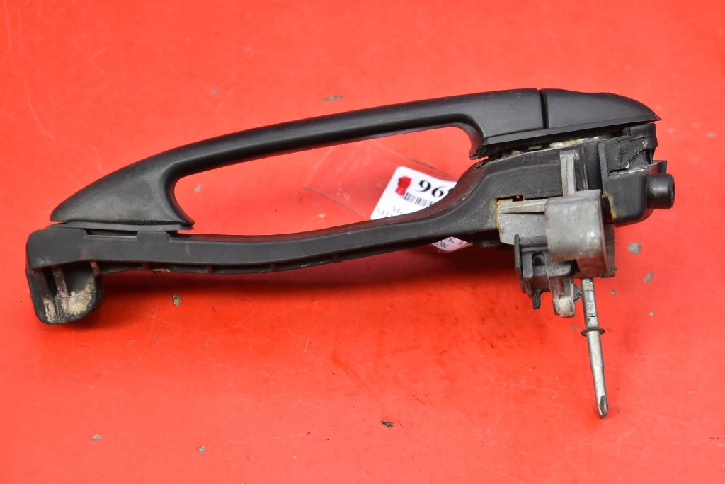 handle left front front black MERCEDES A-KLASA W168 97-01