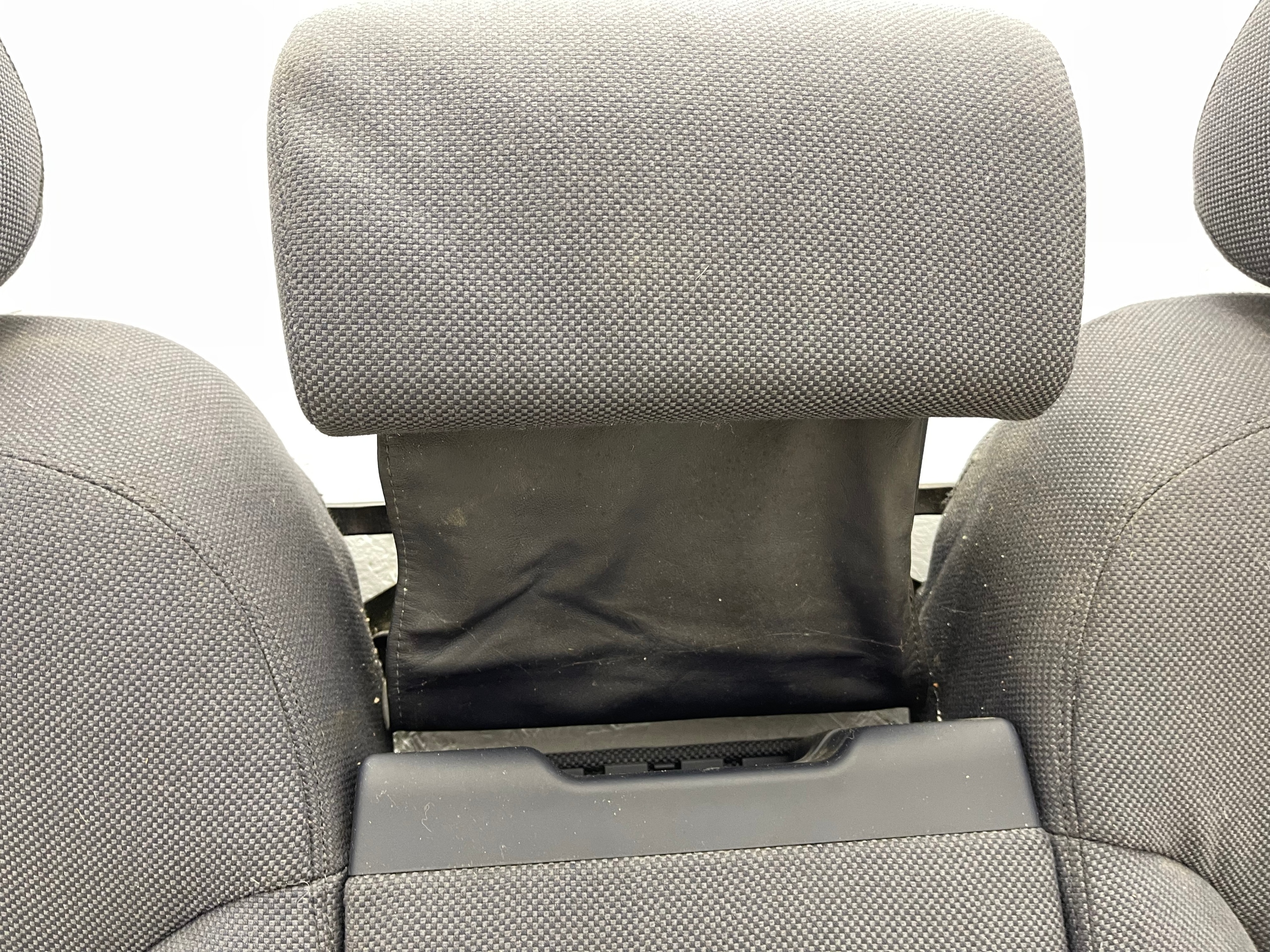 AUDI A8 D3 seat OPARCIE rear part rest EU