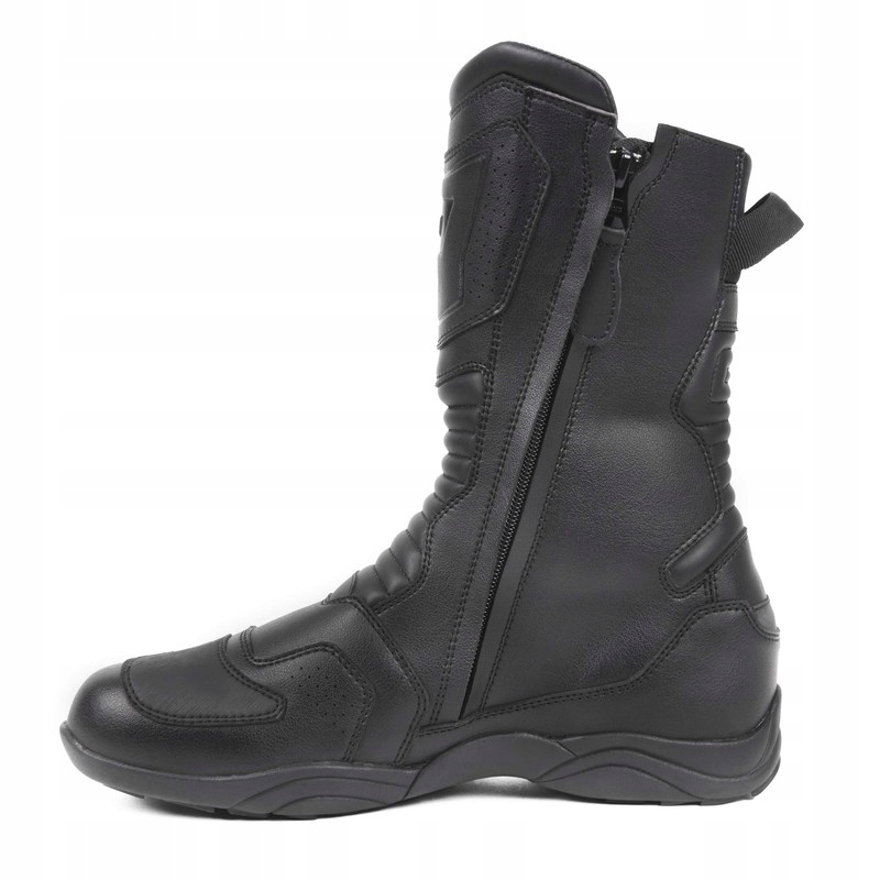 REBELHORN buty COMPASS black r. 43 Producent Rebelhorn