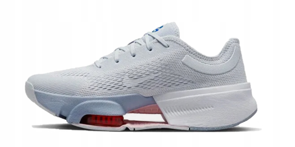 Buty damskie Nike Zoom Superrep 4 Next Nature DO9837-002 43