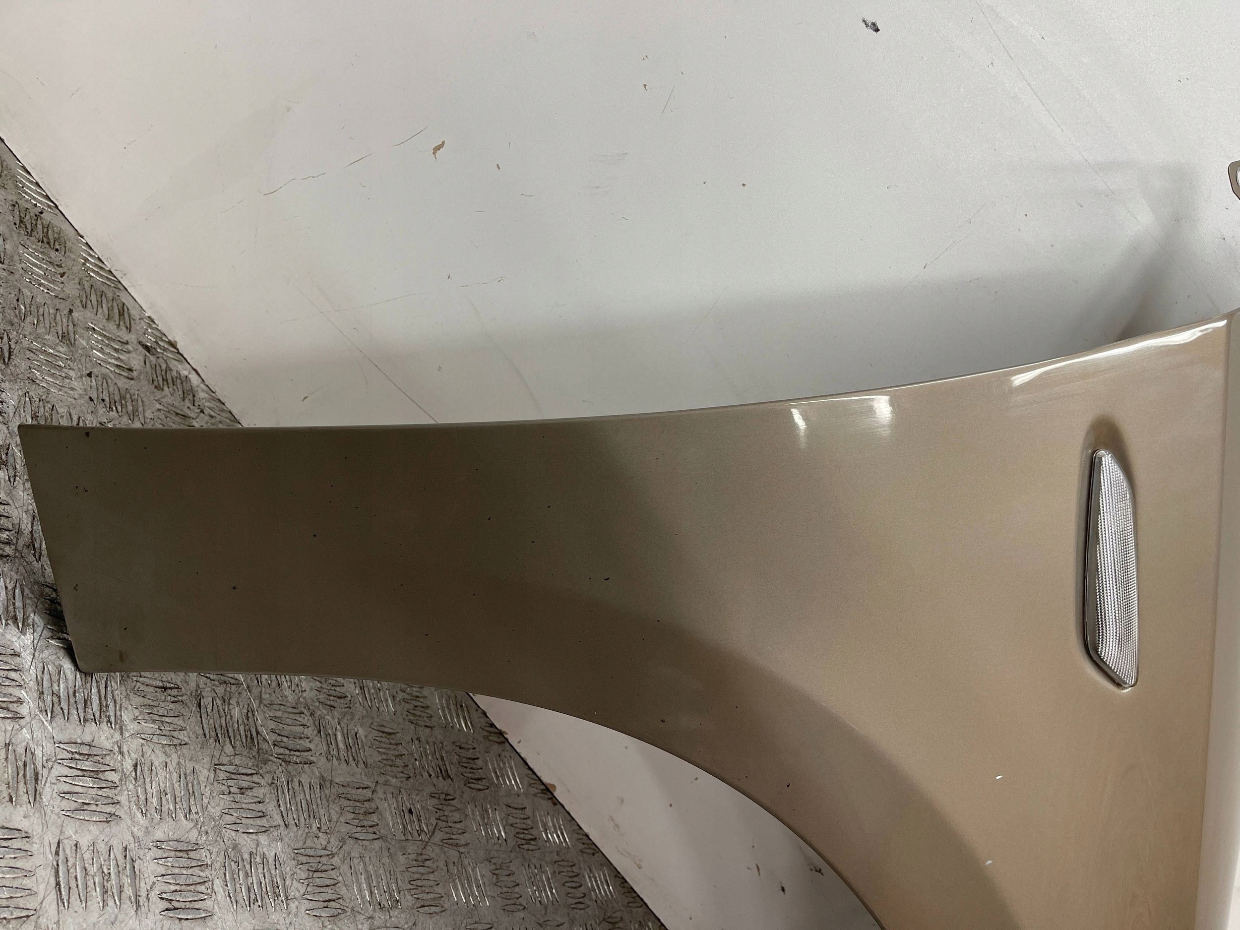 fender front front right FIAT TIPO II 2 15- 722/A