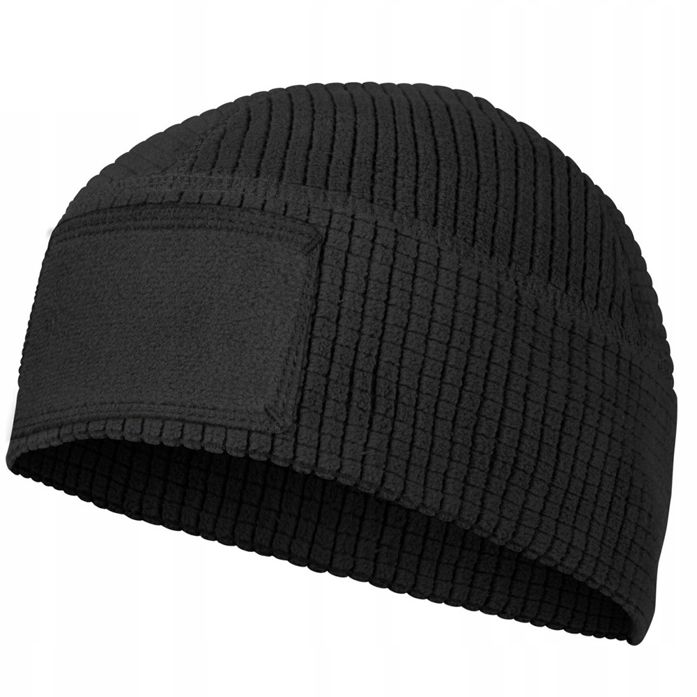 Czapka HELIKON RANGE Beanie Fleece Czarna L