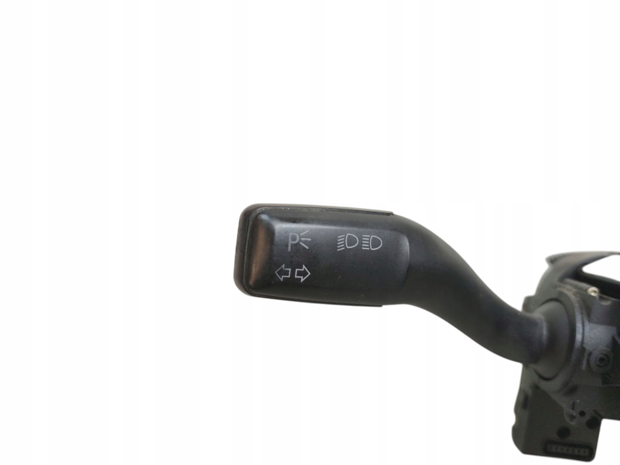 DEVIO LUCI TERGICRISTALLO TERGI DEVIO LUCI DEVIO ANELLO airbag VOLANTE AUDI A6 C6 4F0953549