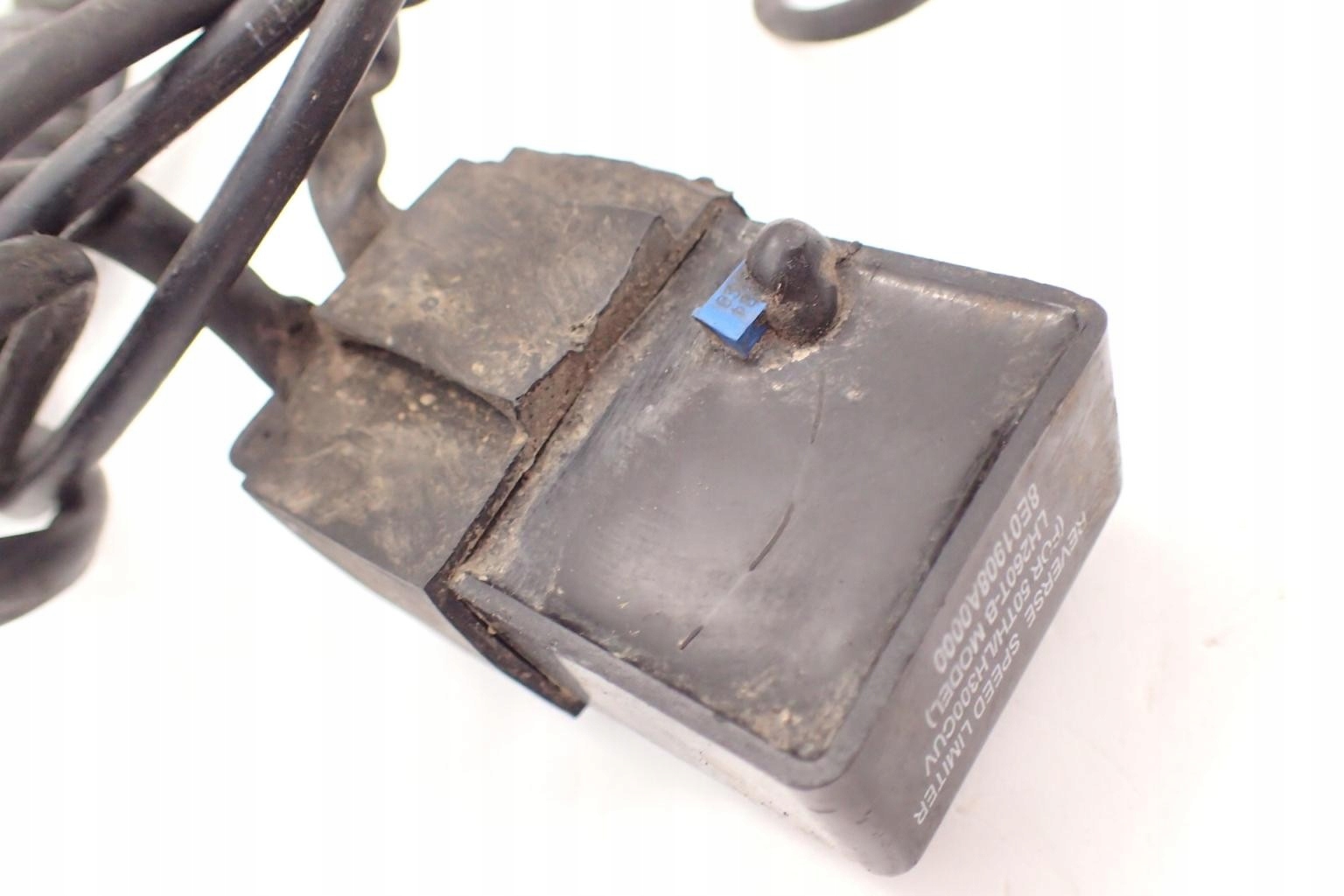 Moduł wstecznego prędkości Linhai Hy 300 Allroad Numer katalogowy części 95524